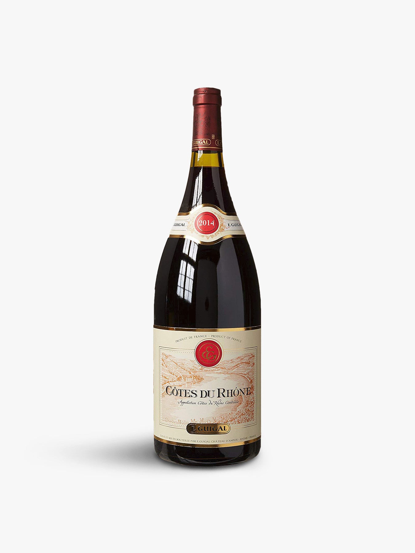 Cotes du Rhone Magnum 150cl