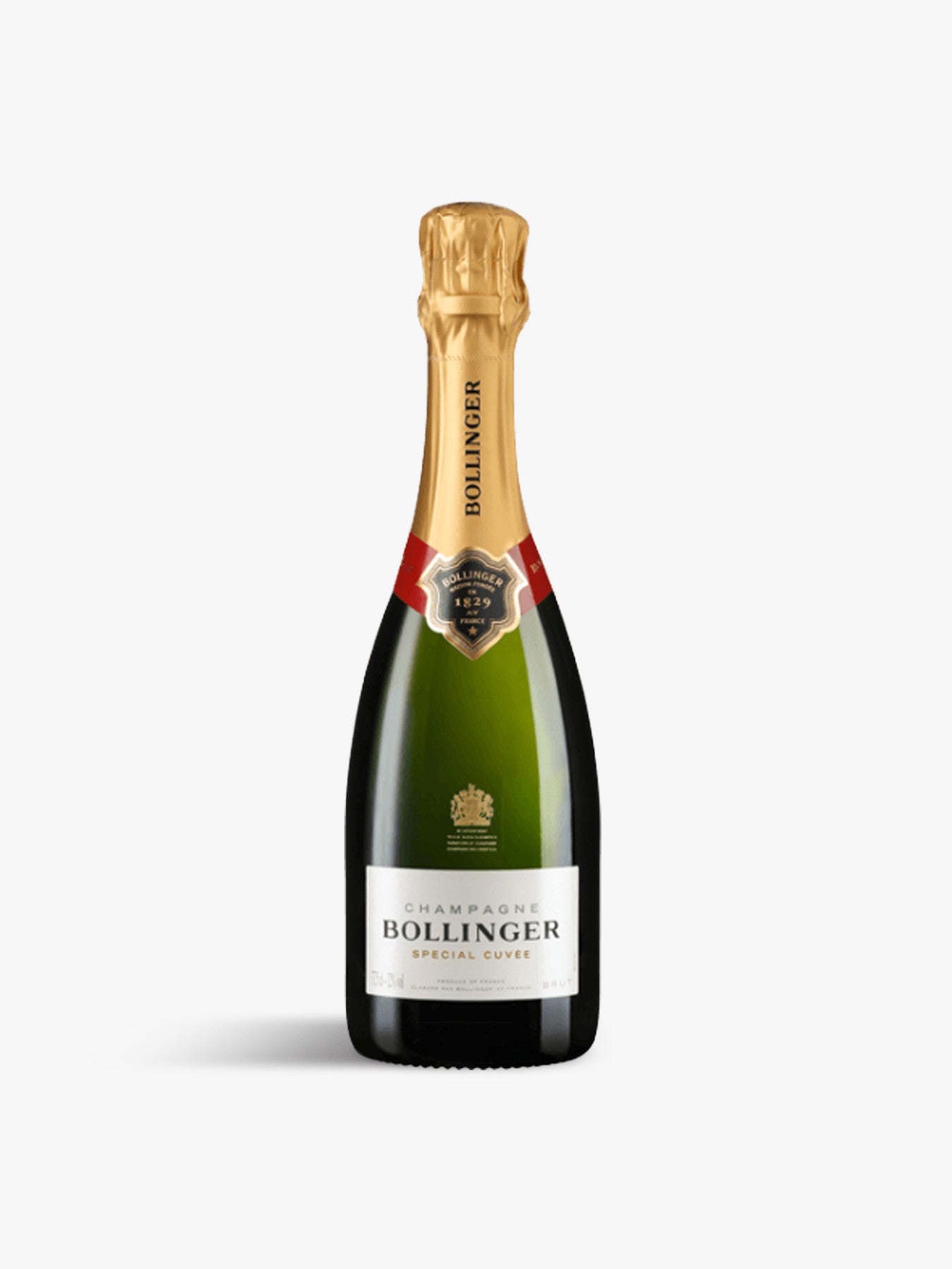 Special Cuvee 75cl