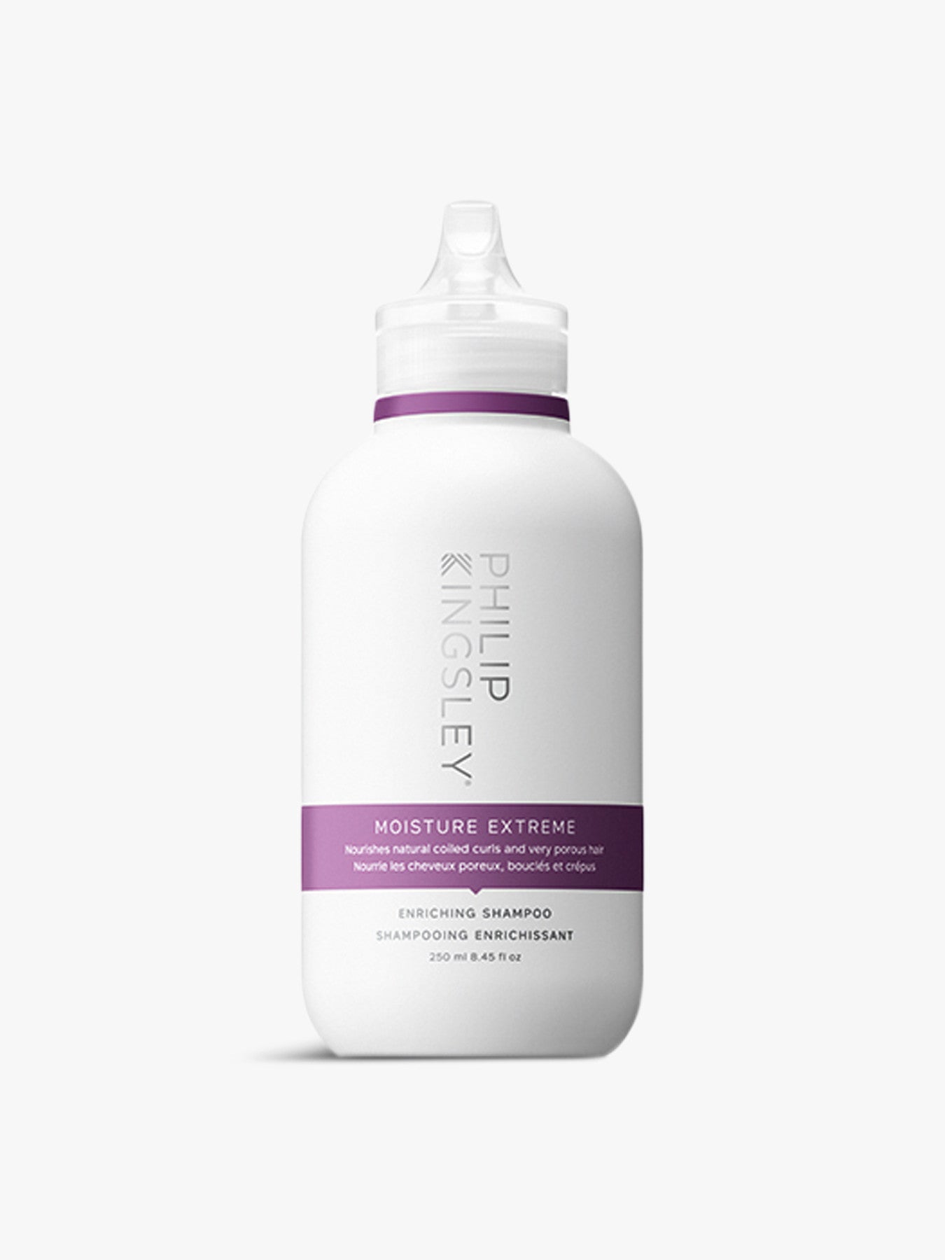 Moisture Extreme Enriching Shampoo 250 ml
