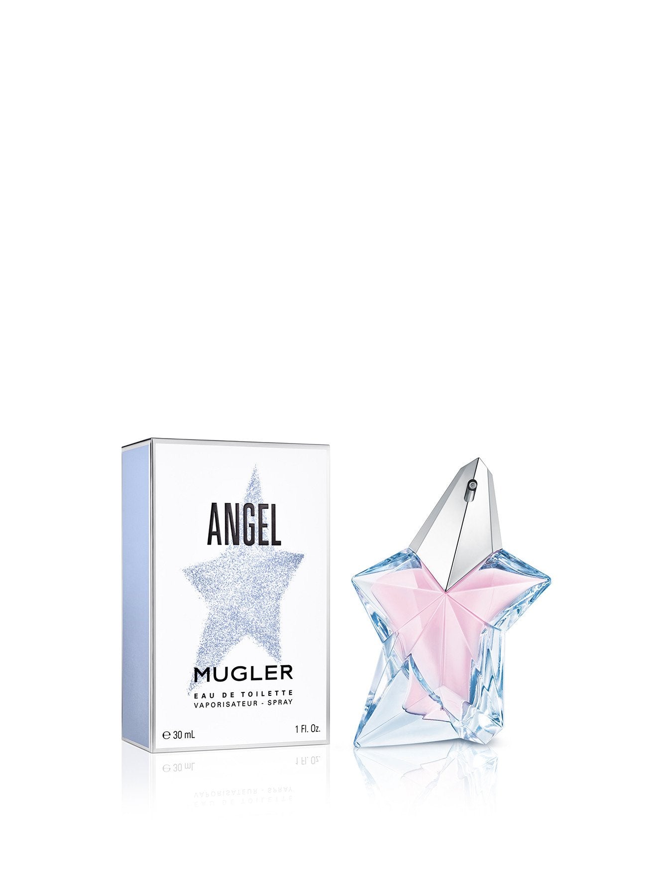 Angel Eau de Toilette 30ml