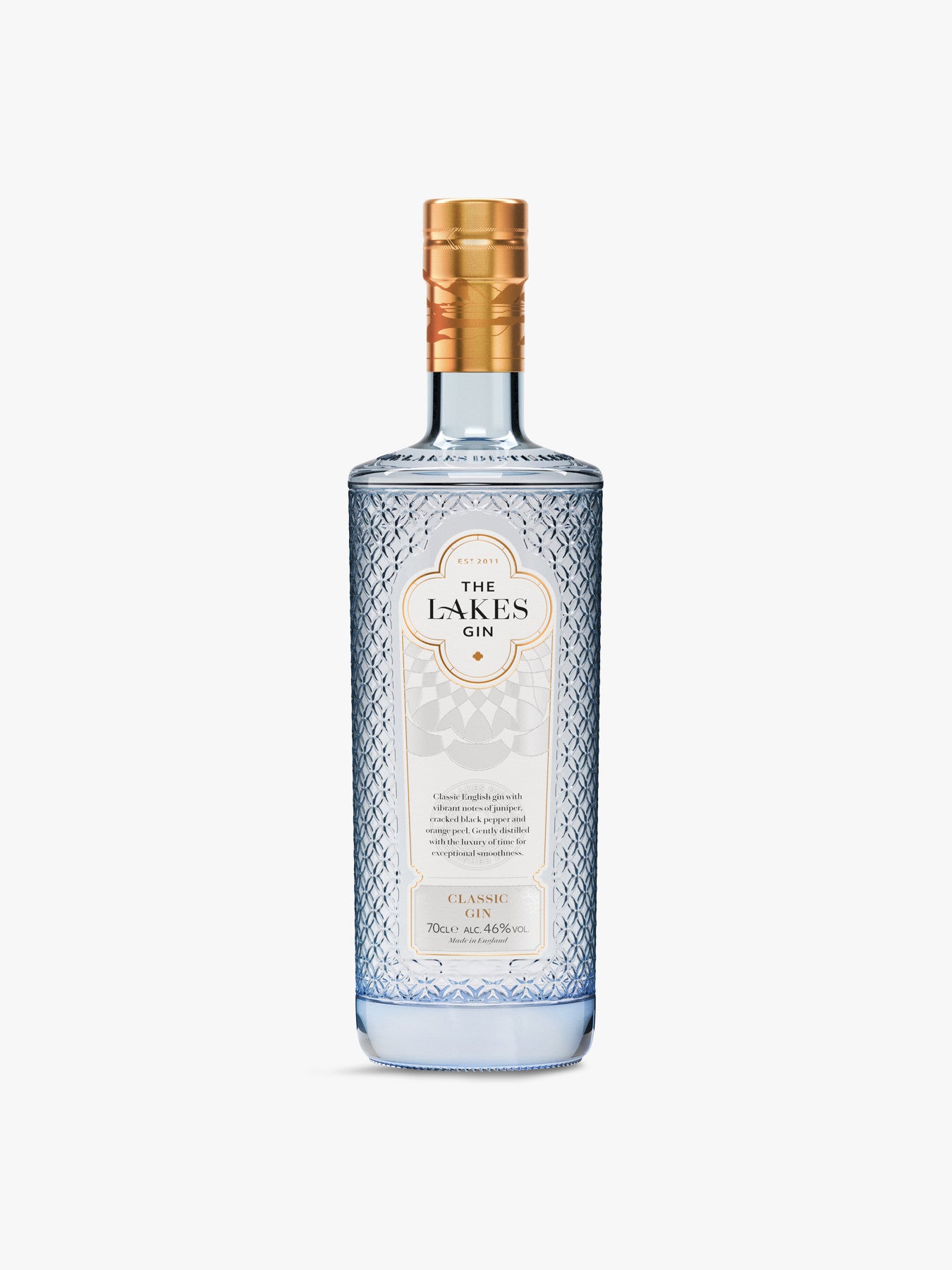 Classic Gin 70cl