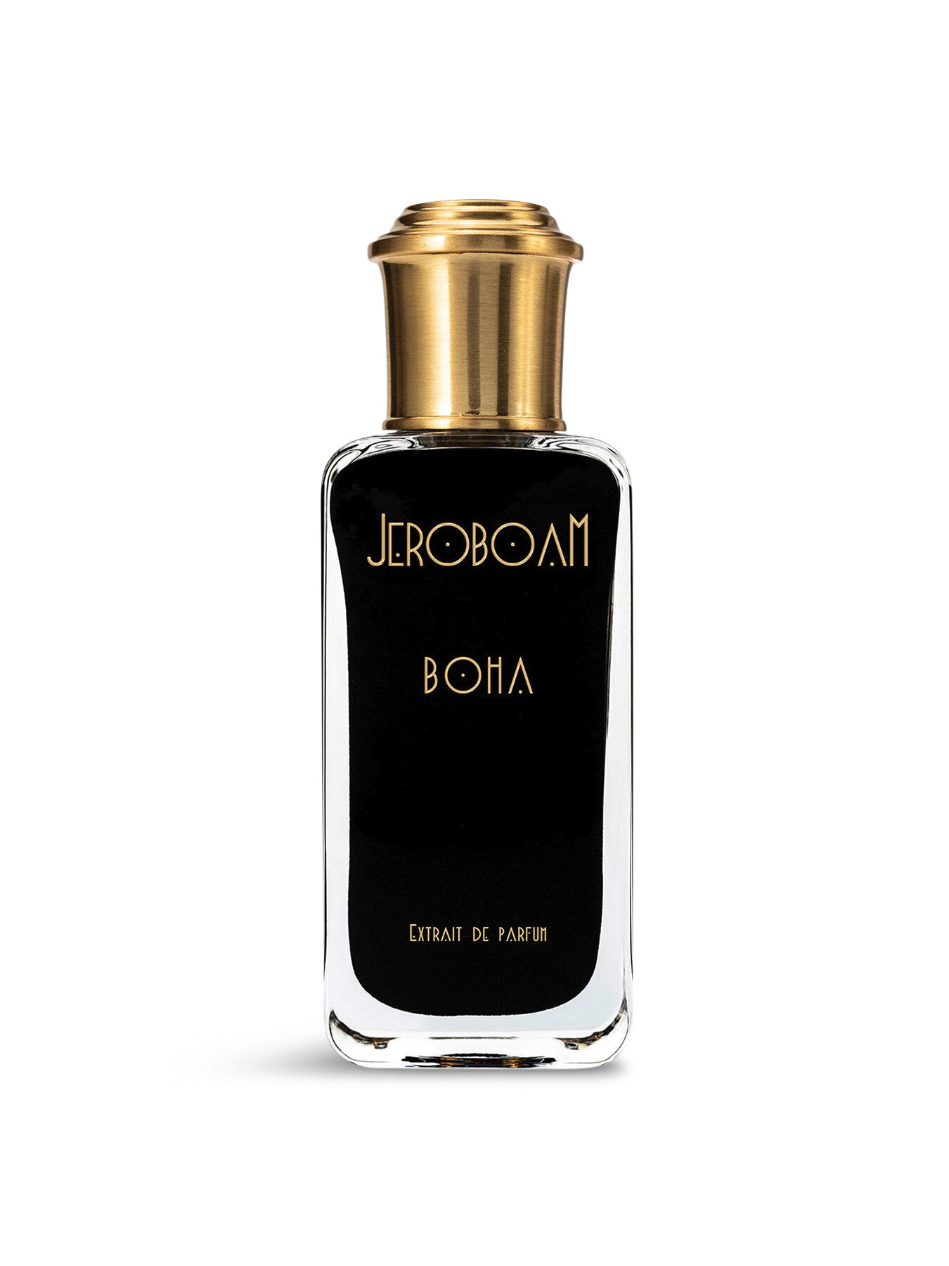 Boha Extrait de Parfum 30ml