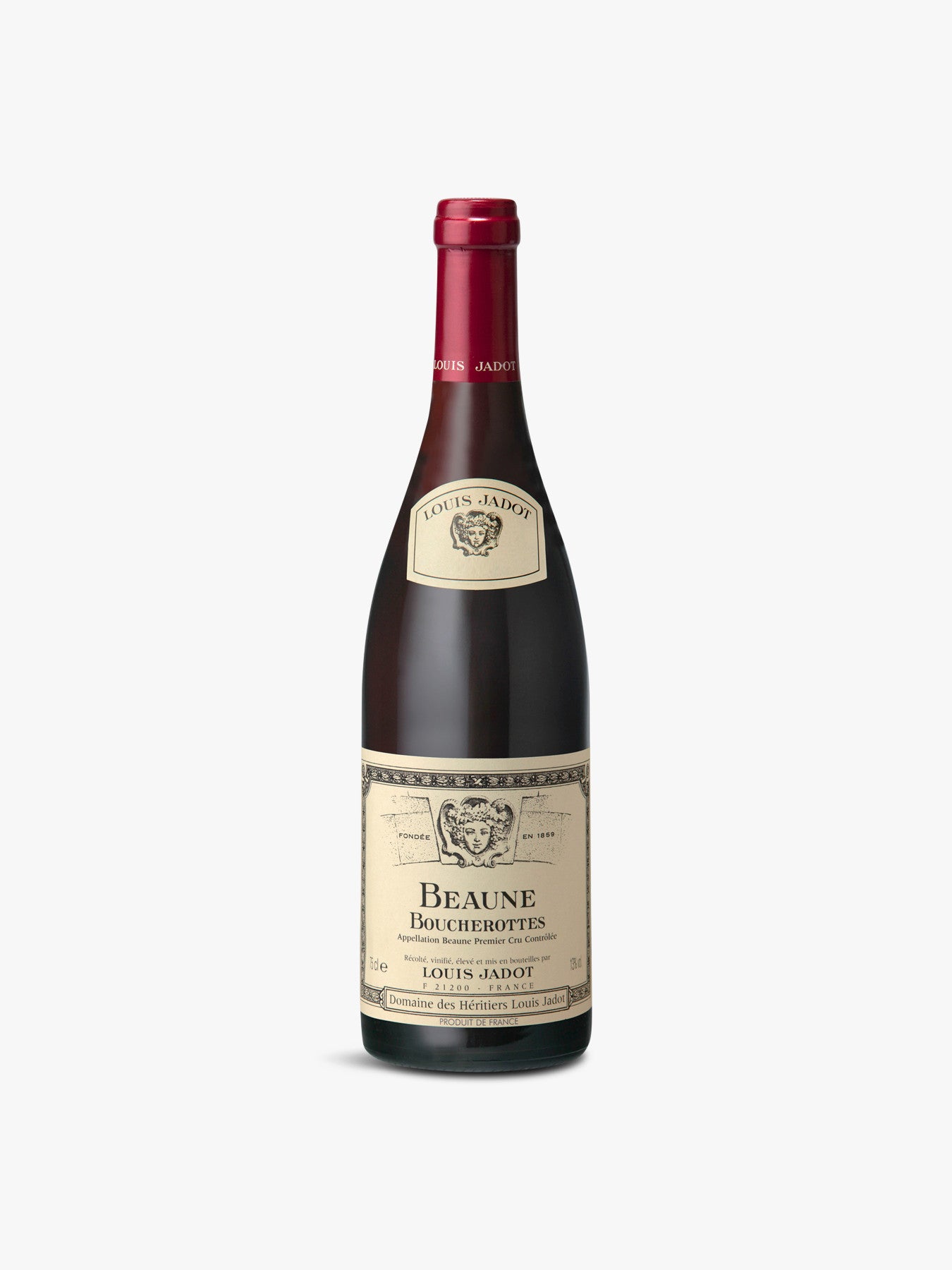 Beaune 1er Cru Boucherottes 75cl