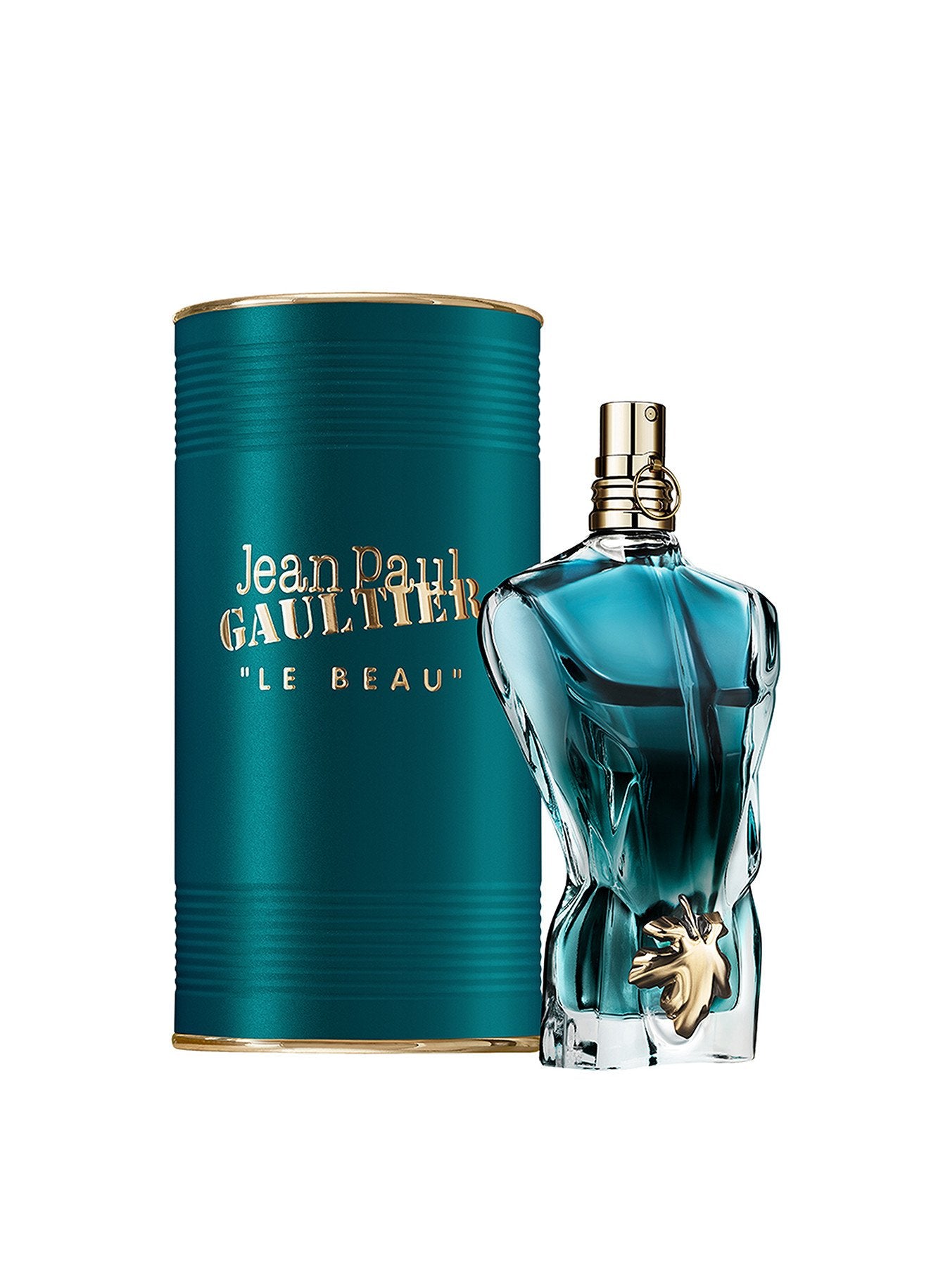 Le Male Le Beau Eau de Toilette 75ml