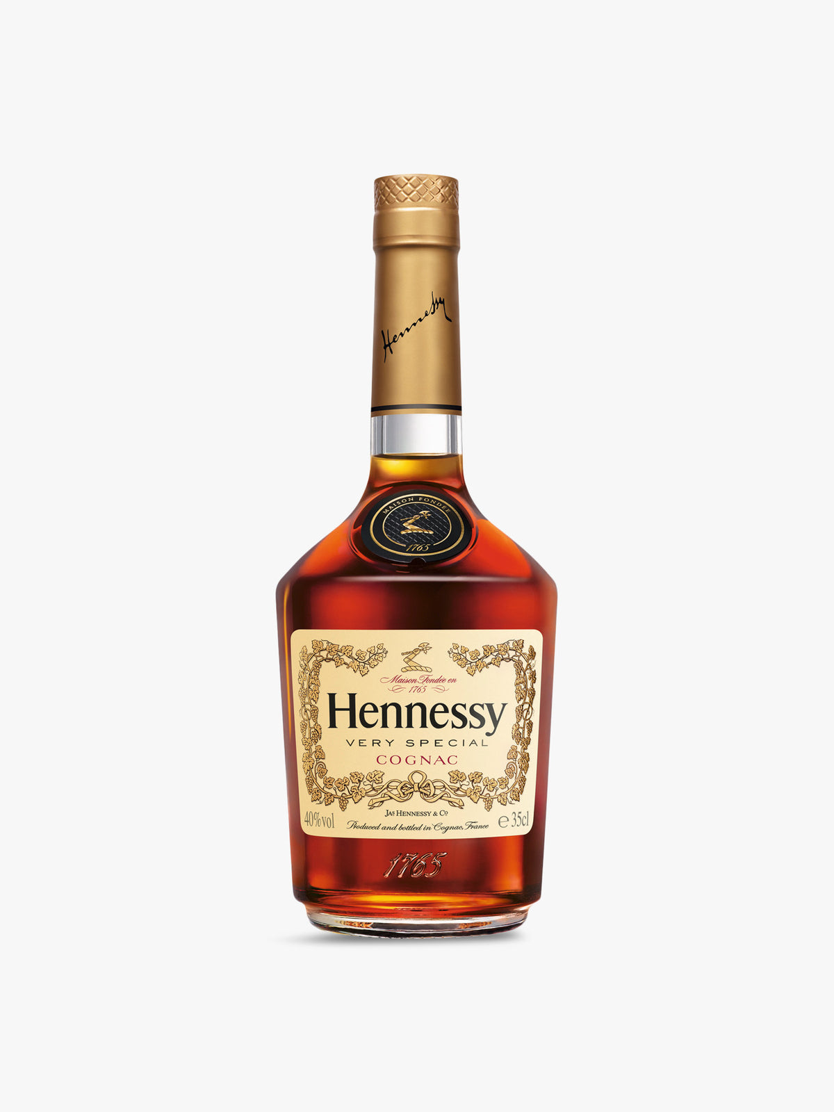 V.S Cognac 35cl