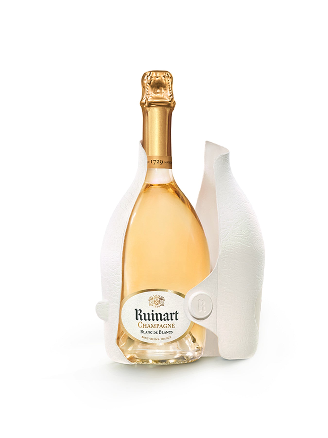 Blanc De Blancs Champagne 75cl