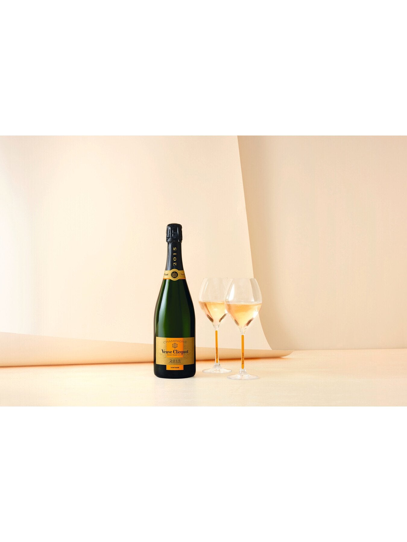 Vintage Reserve 2015 75cl