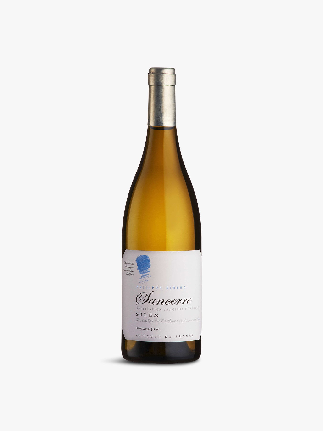 Sancerre Silex 75cl