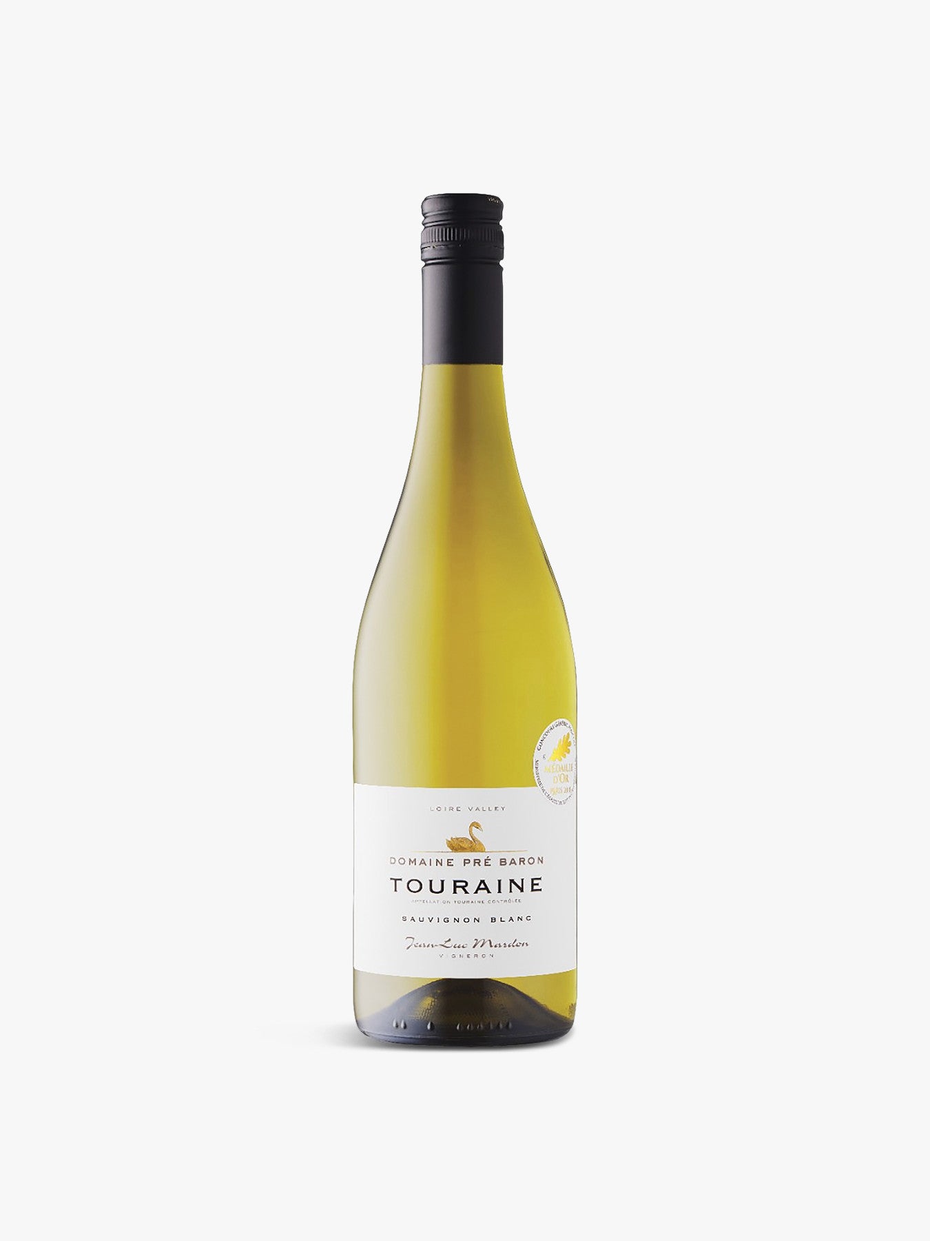 Touraine Sauvignon Blanc 75cl
