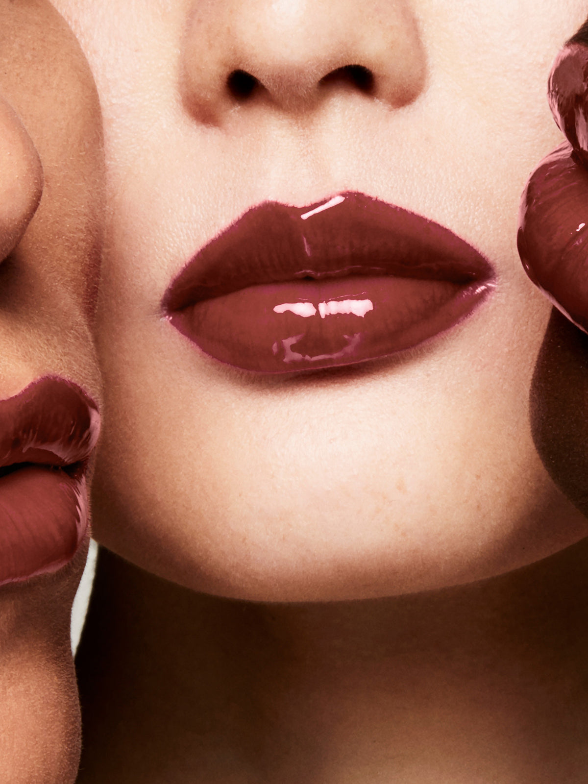 Gloss Luxe Lip Gloss
