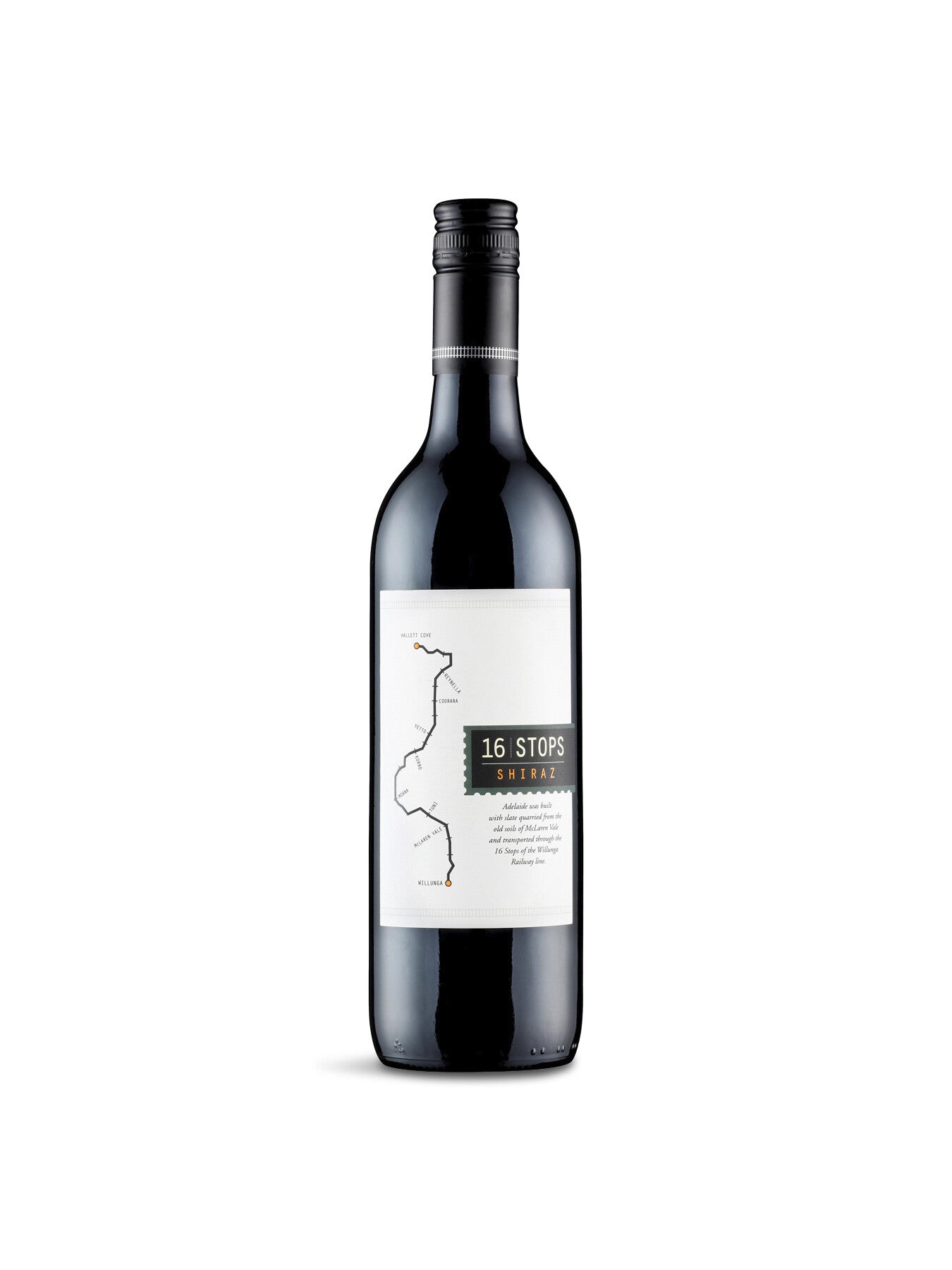 Shiraz 75cl
