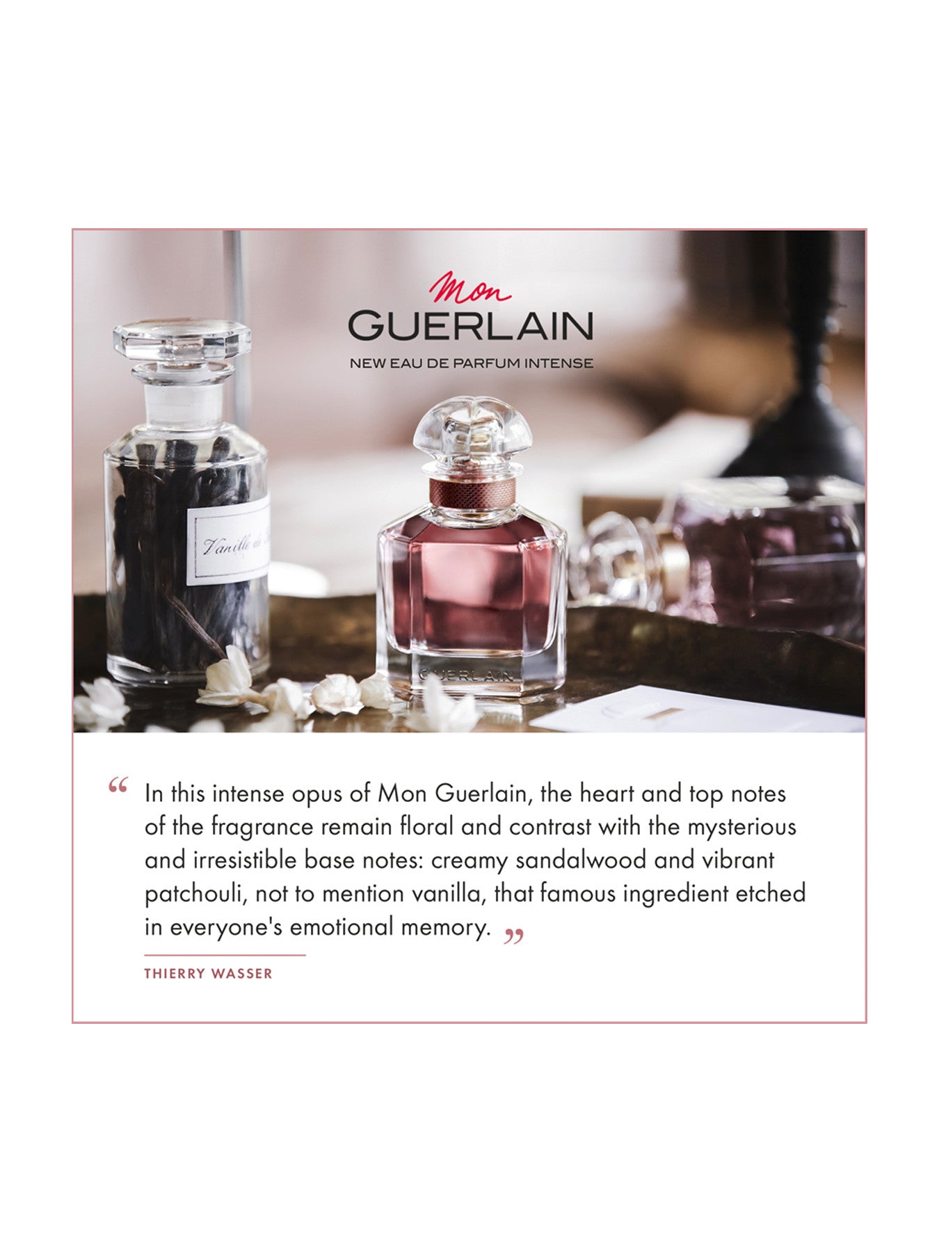Mon Guerlain Intense Eau de Parfum 50 ml