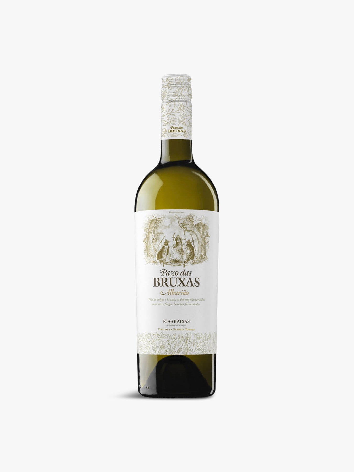 Bruxas Albarino 75cl