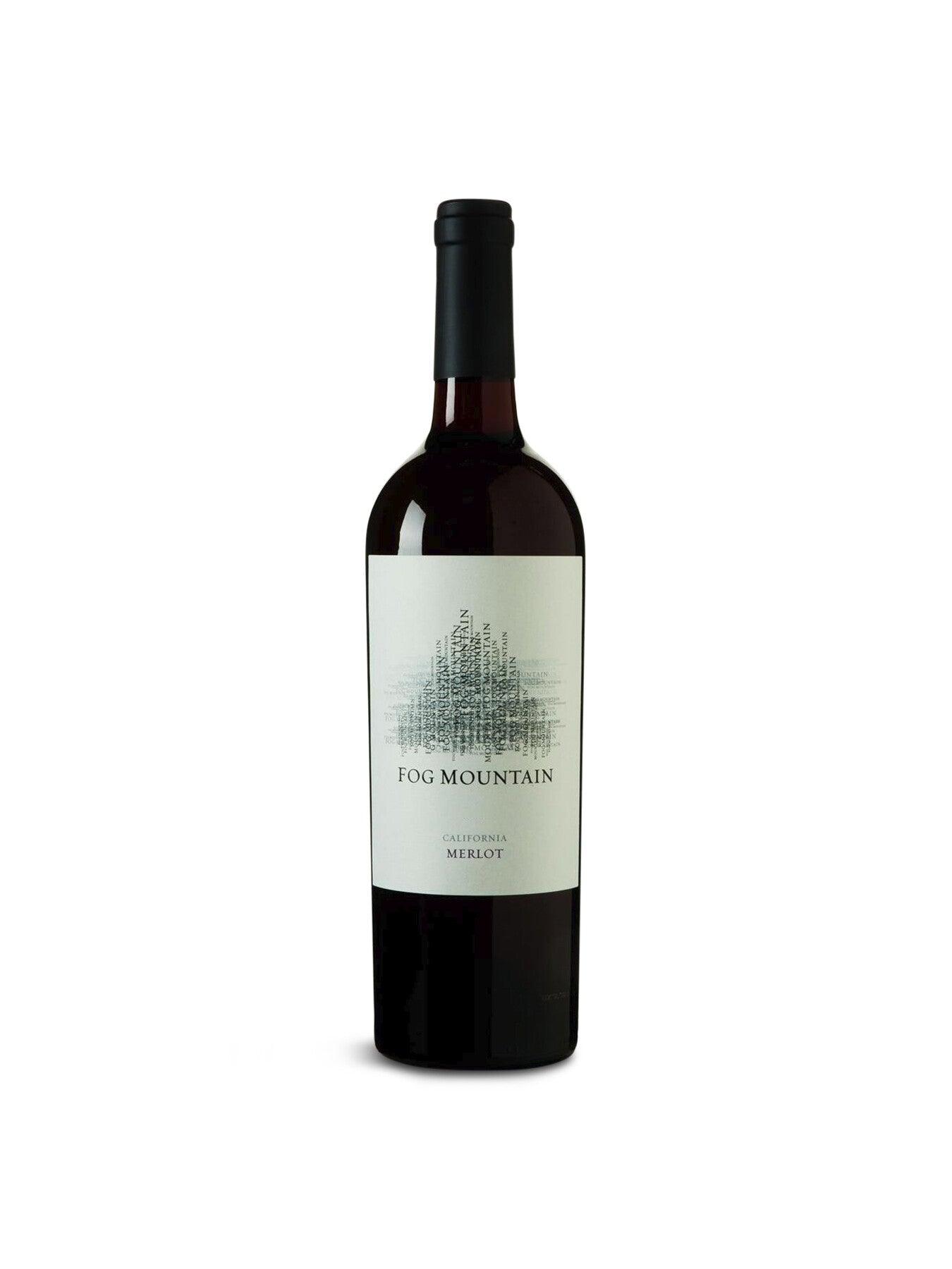 Fog Mountain Merlot 75cl