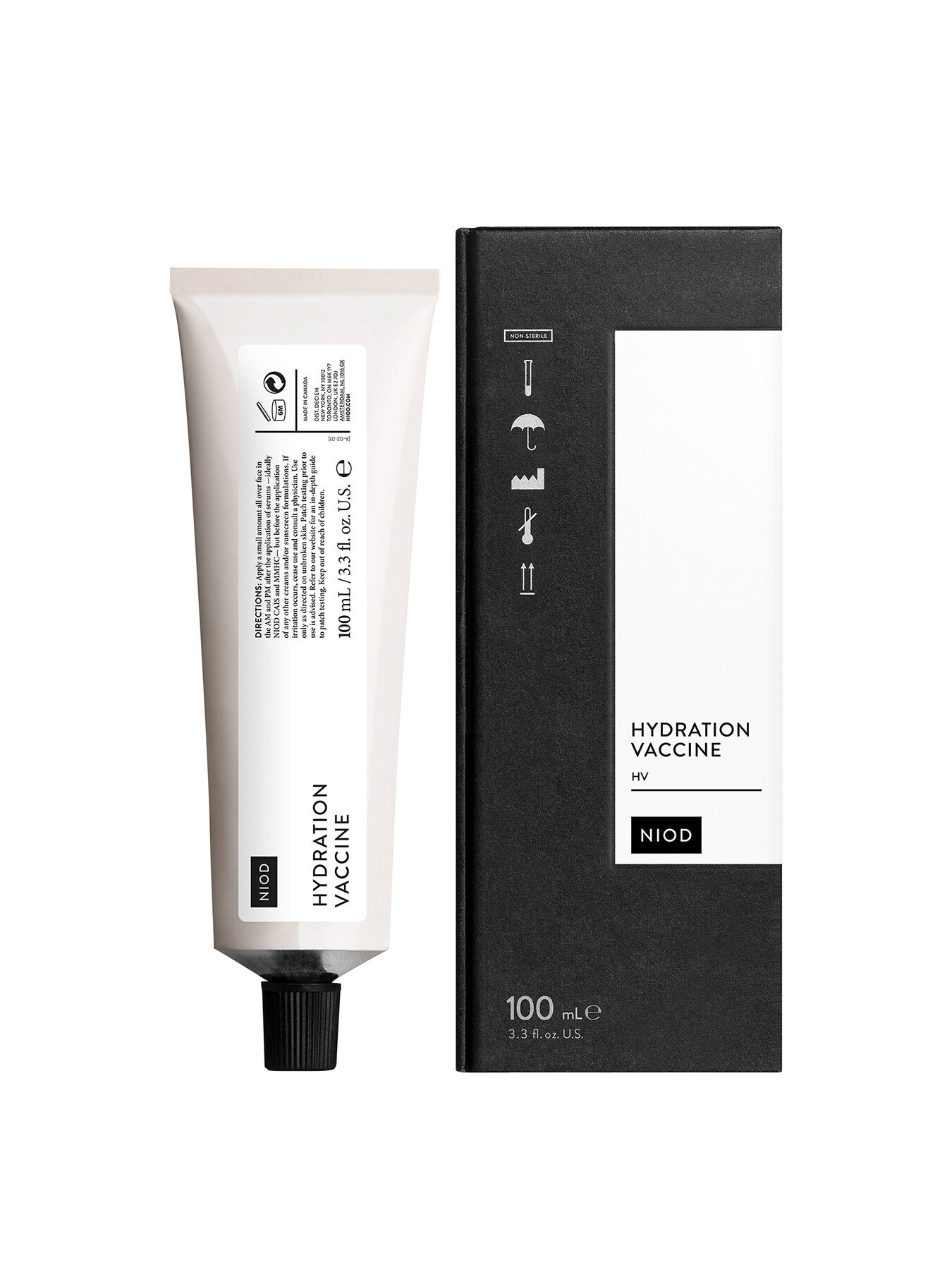 Hydration Vaccine 100ml