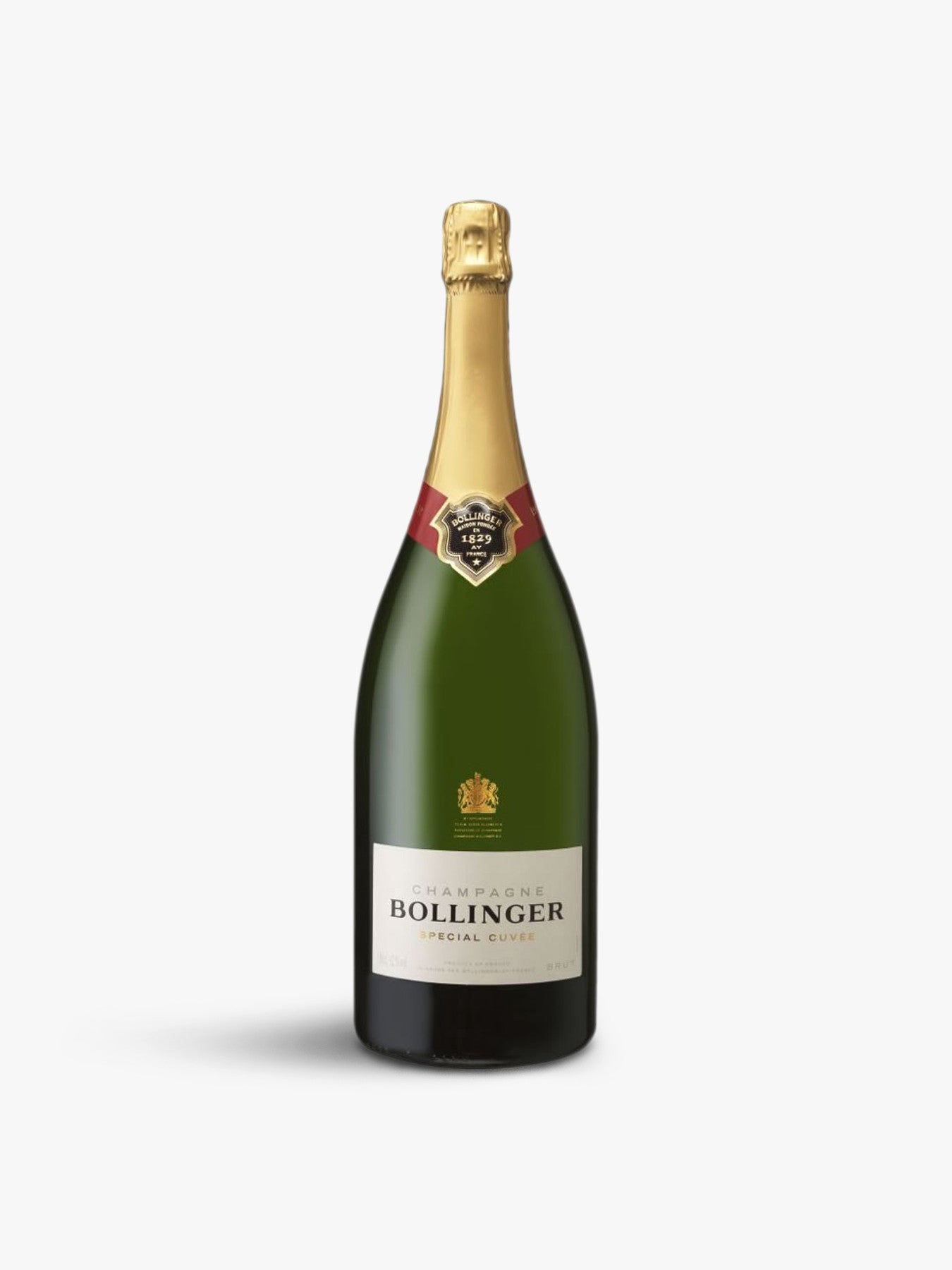 Special Cuvee Magnum 150cl