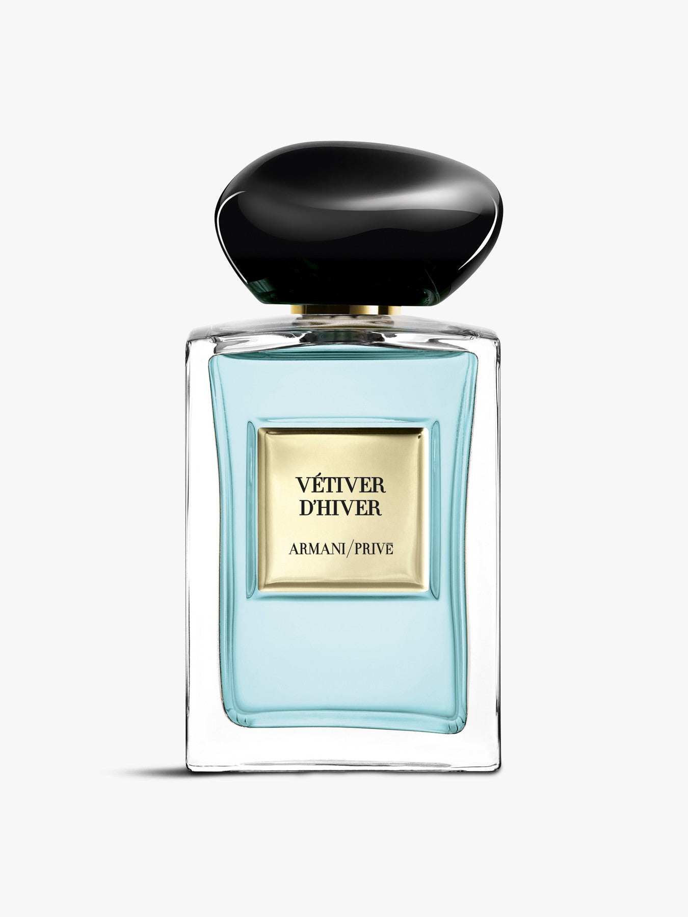 Armani Privé Les Eaux Vetiver d'Hiver Eau de Toilette 100ml