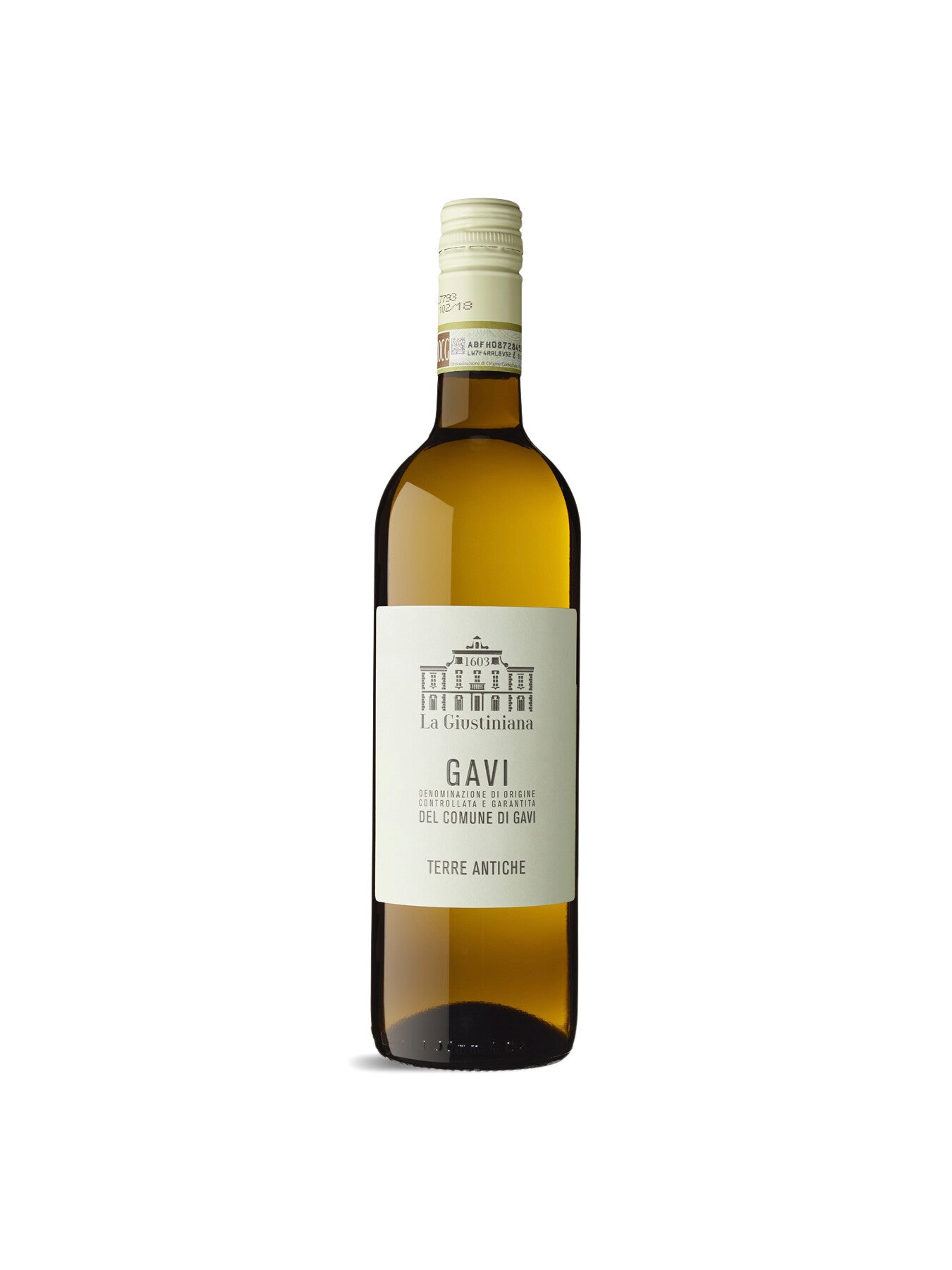 Gavi di Gavi 75cl