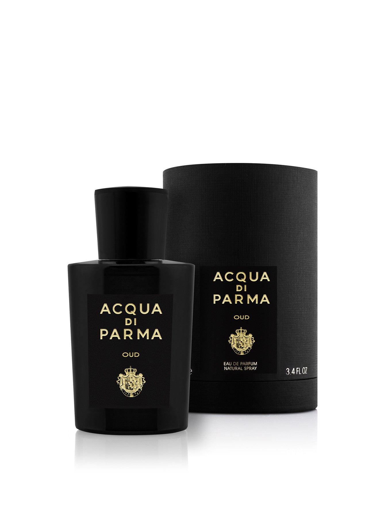 Signatures of the Sun Oud Eau de Parfum 100ml