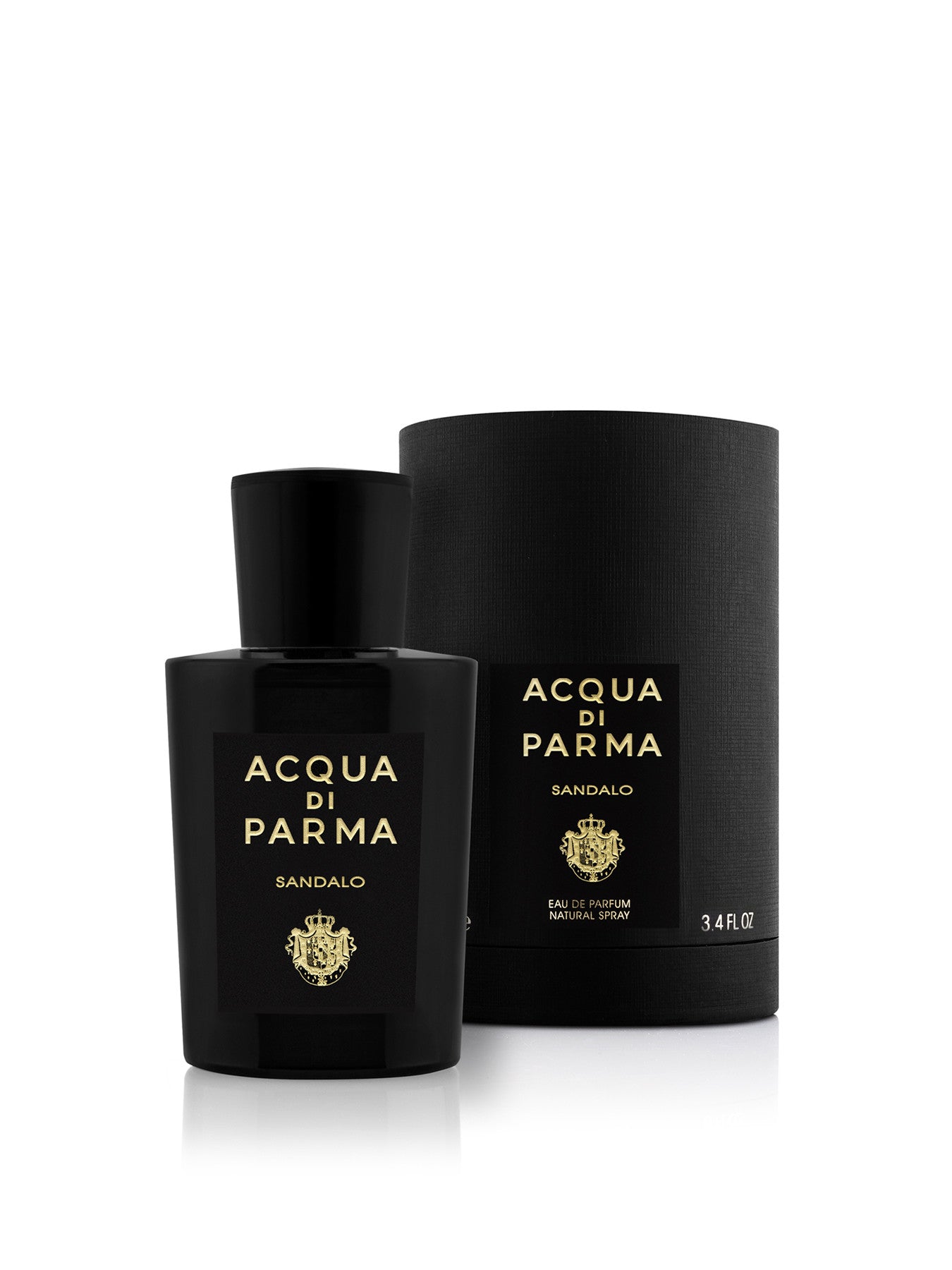 Signatures of the Sun Sandalo Eau de Parfum 100ml