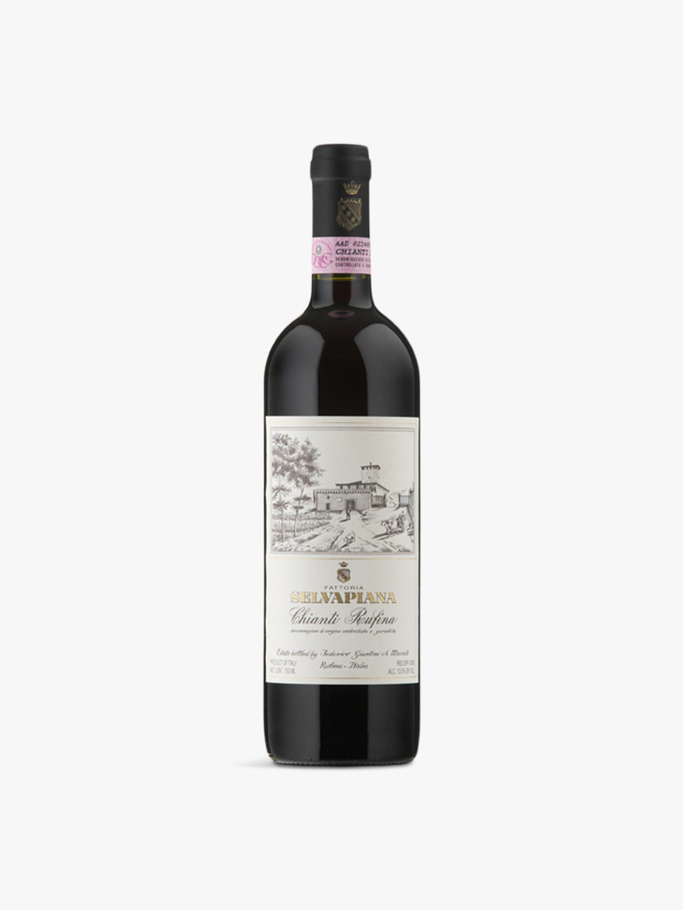 Chianti Rufina 75cl