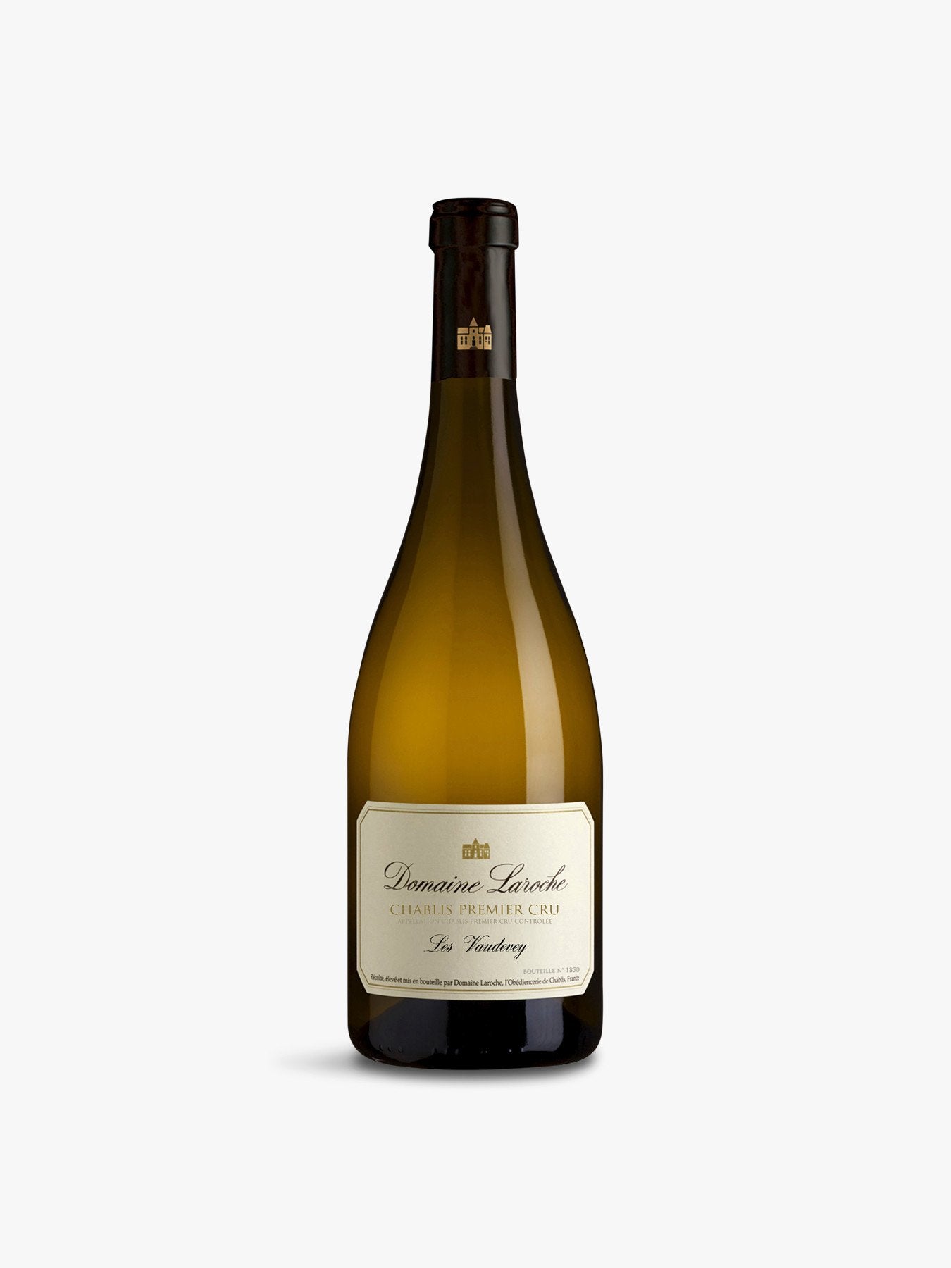 Chablis 1er Cru Les Vaudevey 75cl