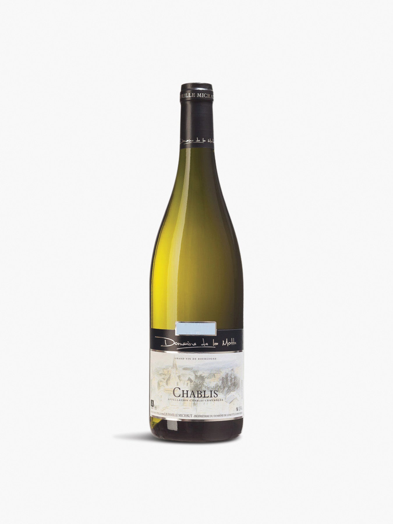 Chablis 75cl