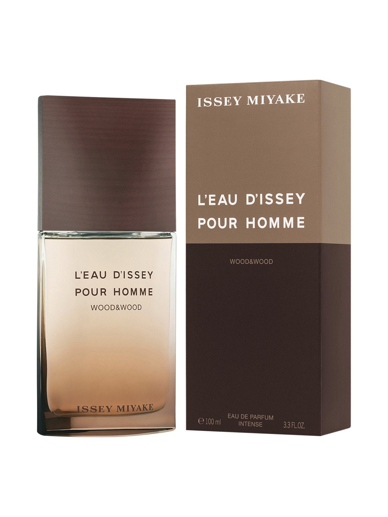 L'Eau d'Issey pour Homme WoodWood Eau de Parfum Intense 50ml