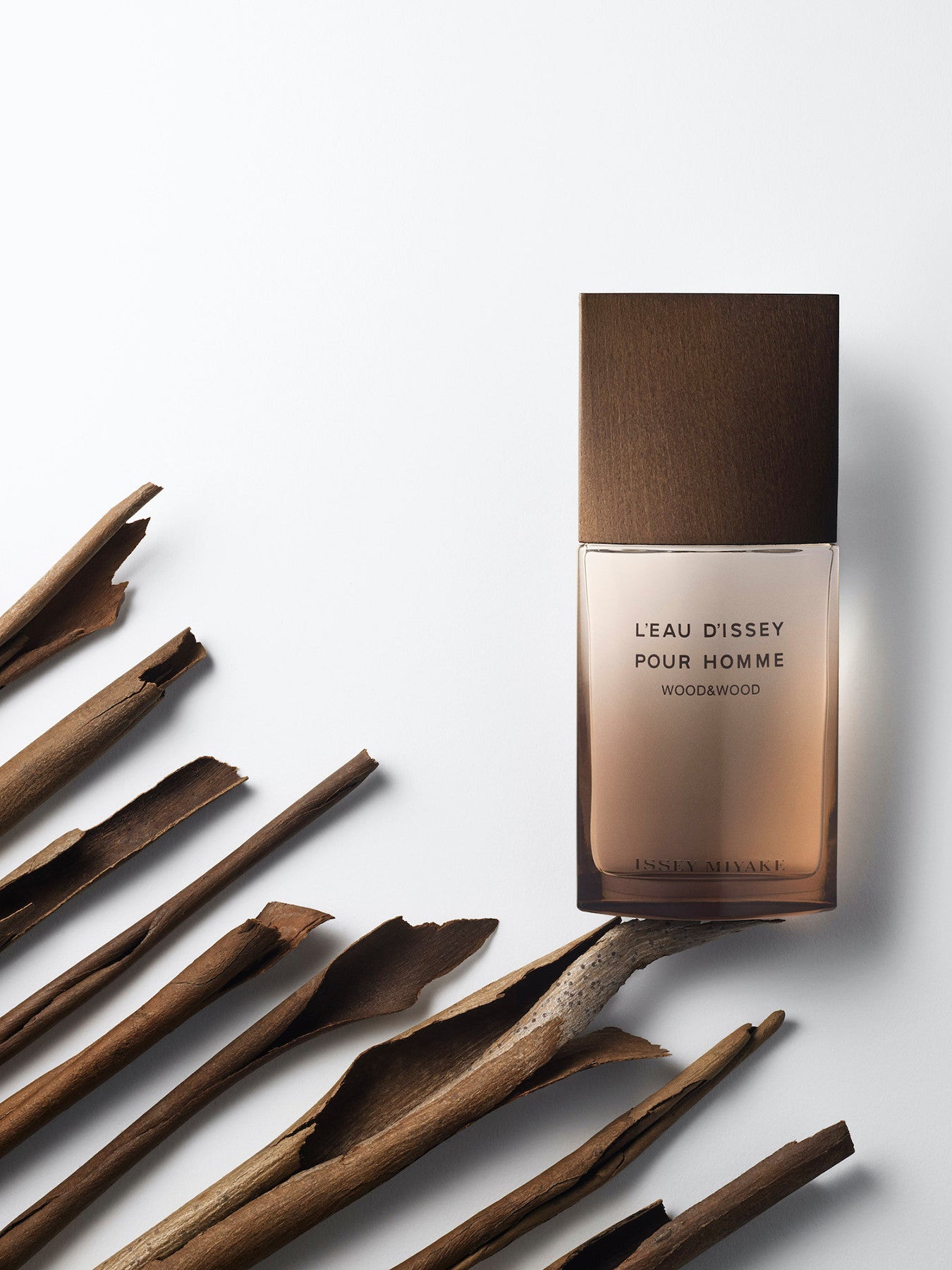 L'Eau d'Issey pour Homme WoodWood Eau de Parfum Intense 50ml