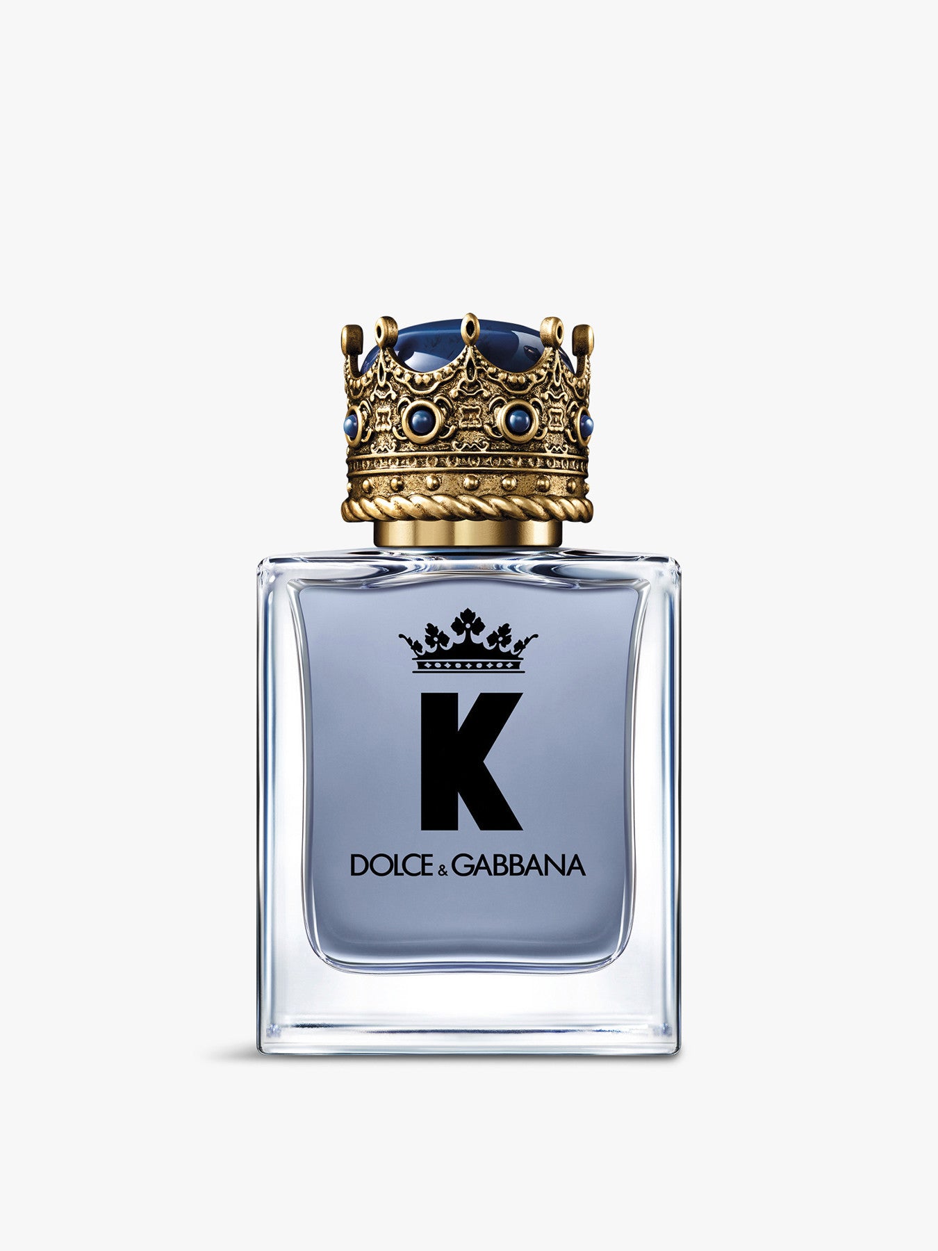 K by Dolce&Gabbana Eau de Toilette 50ml