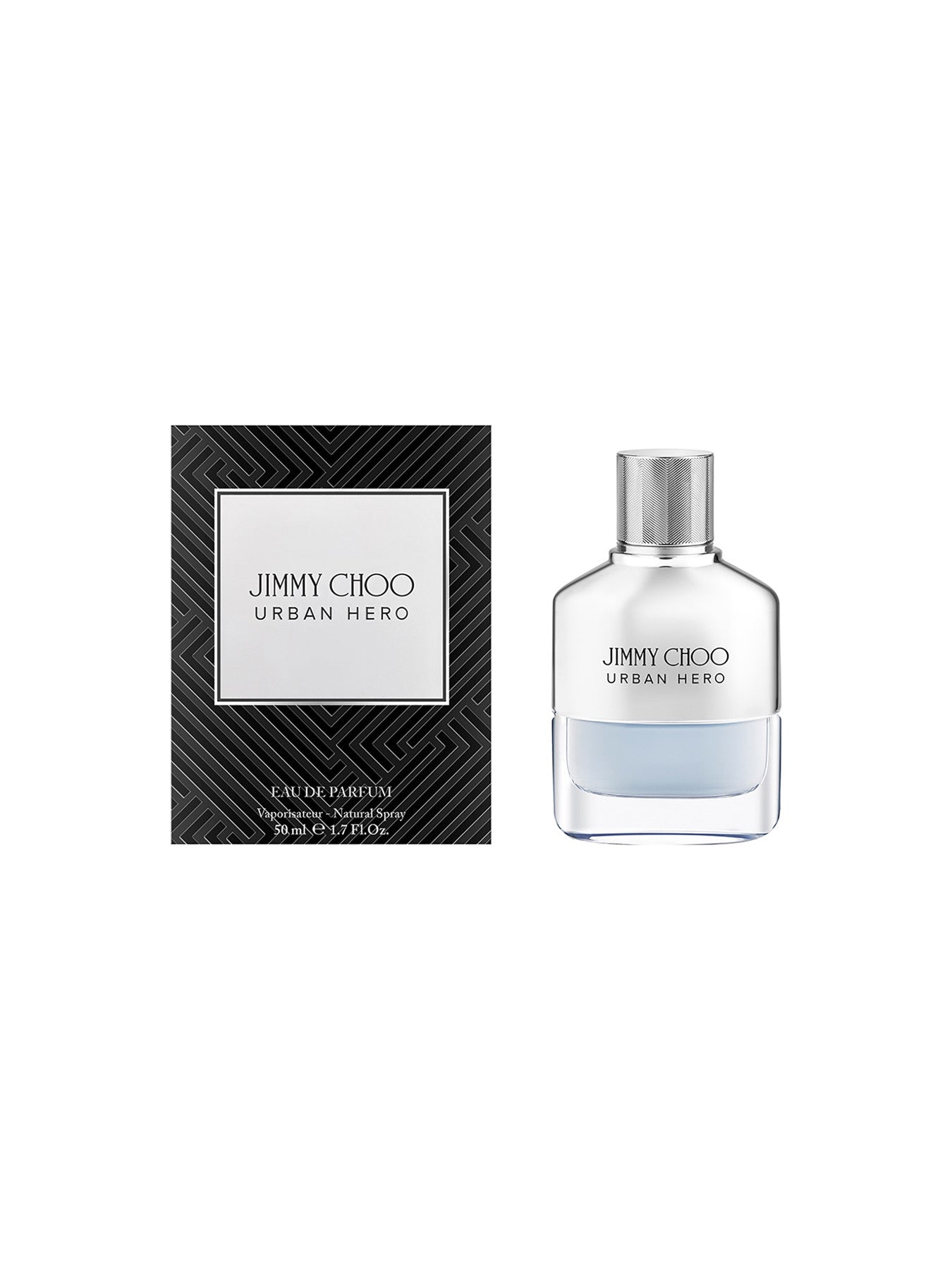 Urban Hero Eau de Parfum 50 ml