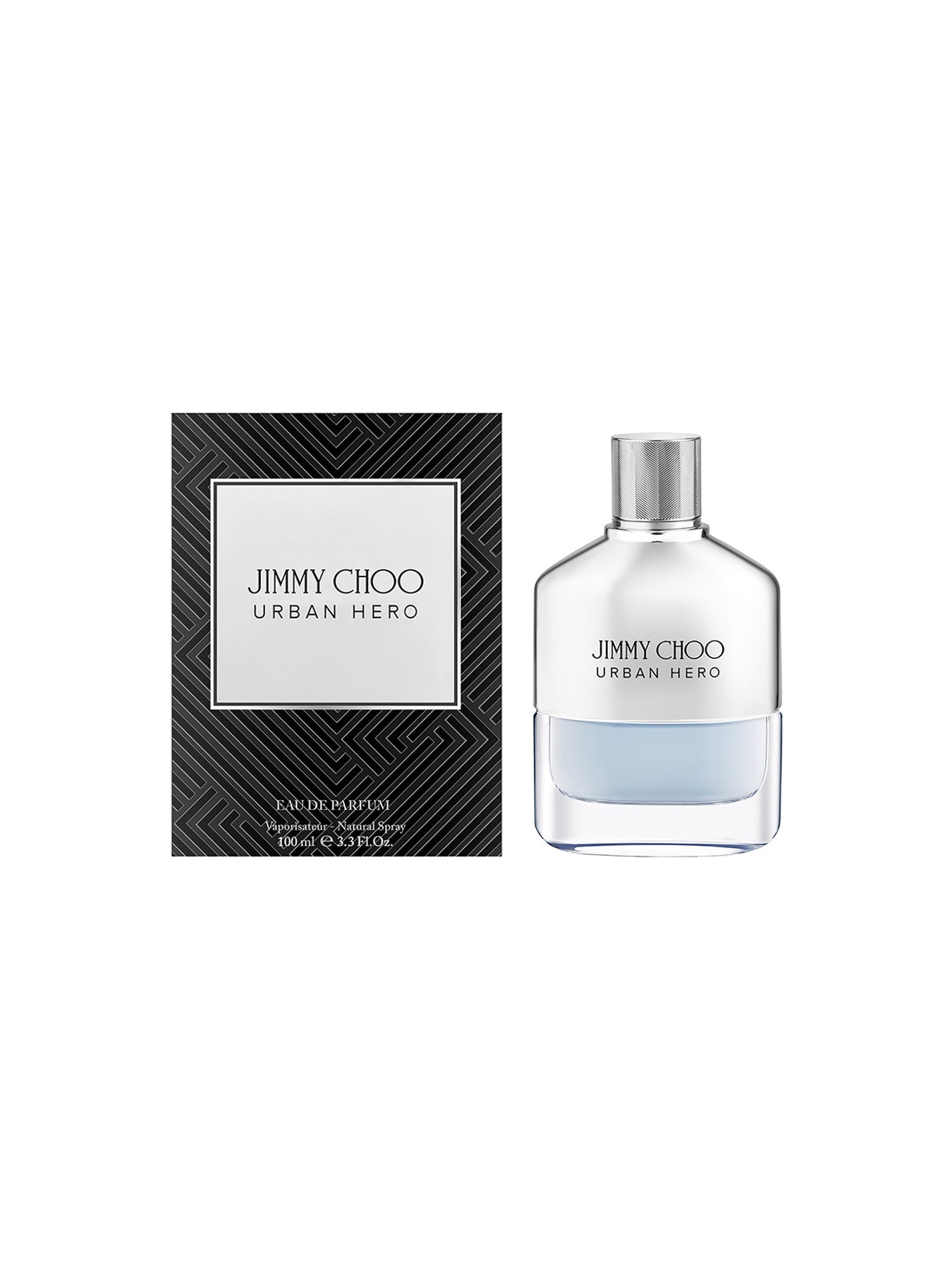 Urban Hero Eau de Parfum 100 ml
