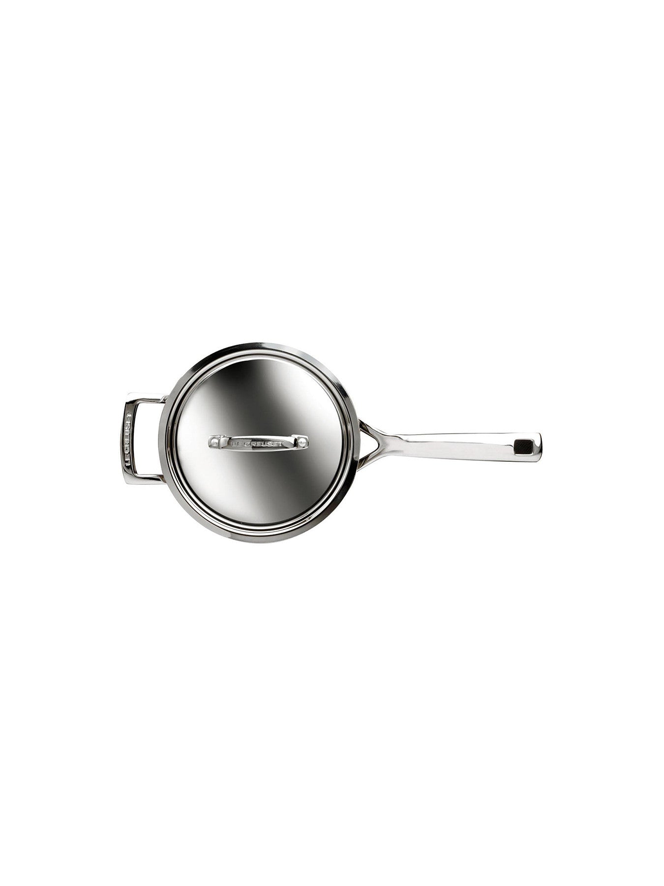 3-Ply Stainless Steel 3 Piece Cookware Set