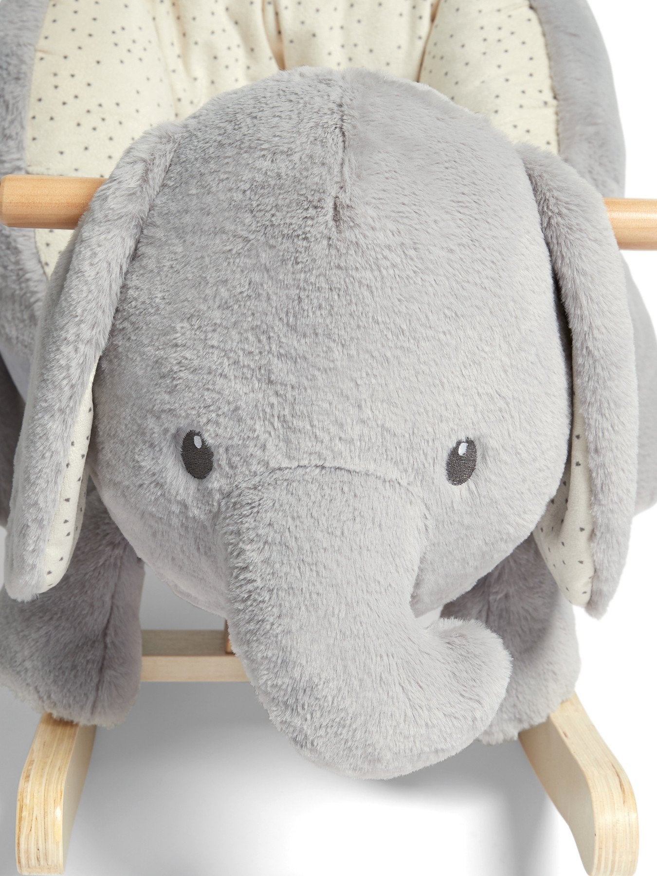 Rocking Animal Ellery Elephant