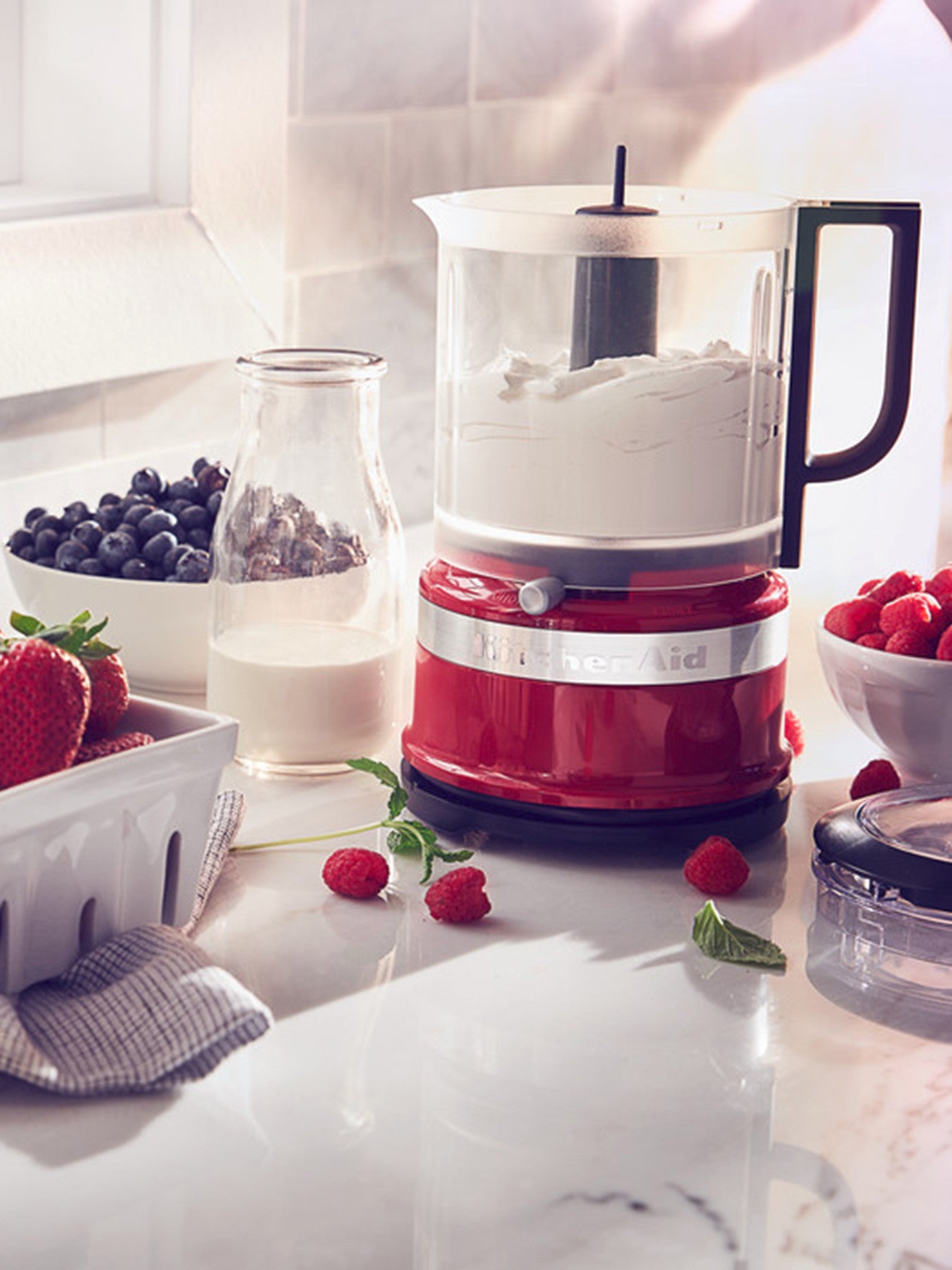 Midi Food Chopper 1.2L