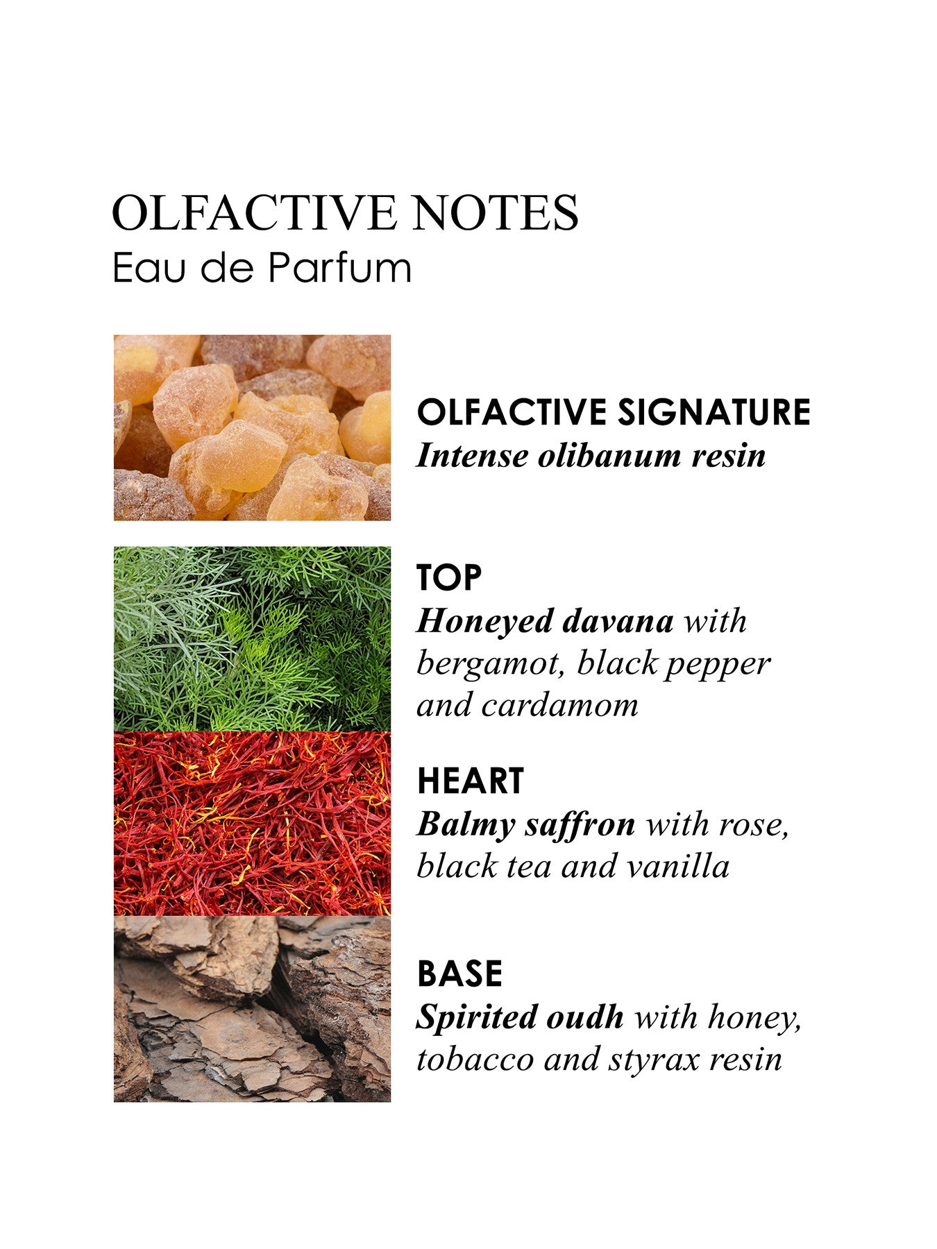 Mesmerising Oudh Accord Gold Eau de Parfum 100 ml