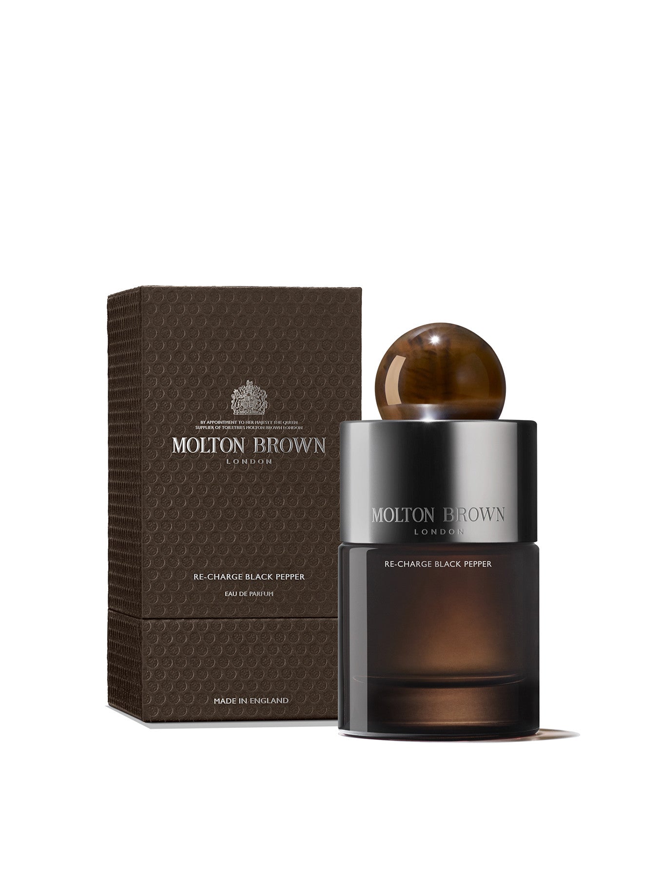 Re-charge Black Pepper Eau de Parfum 100 ml