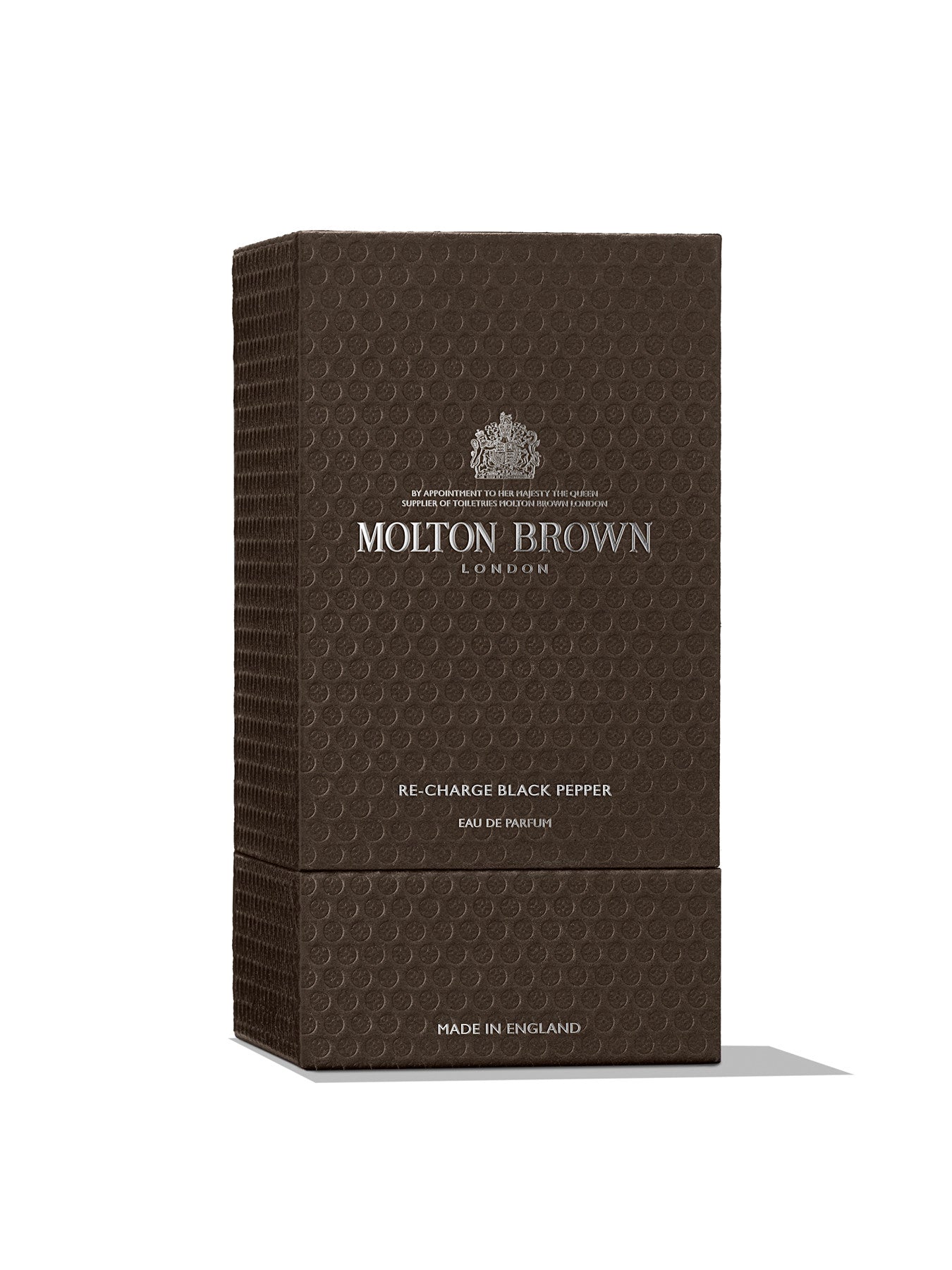 Re-charge Black Pepper Eau de Parfum 100 ml