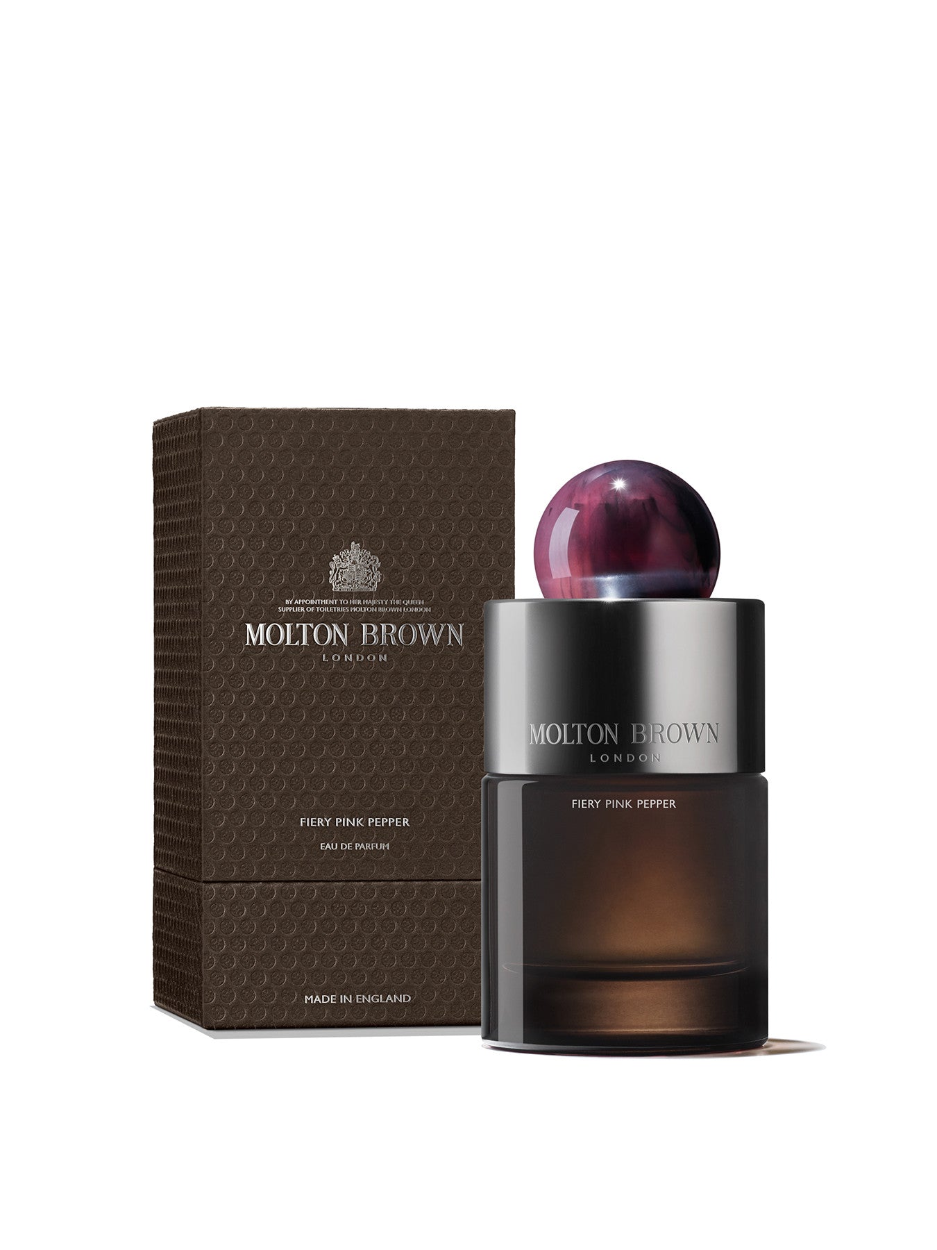 Pink Pepper Eau de Toilette 100ml