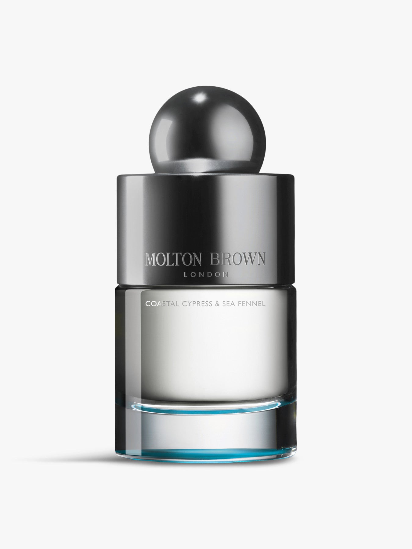 Coastal Cypress Sea Fennel Eau de Toilette 100 ml