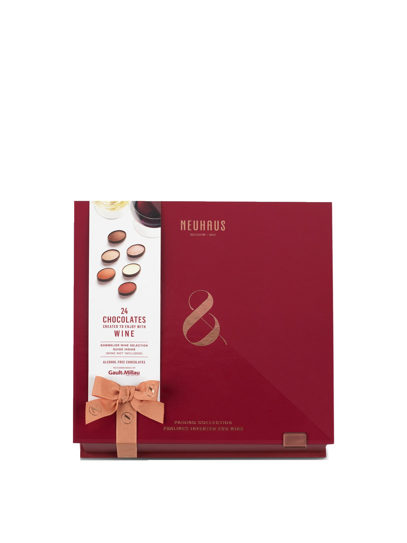 Wine Pairing Box