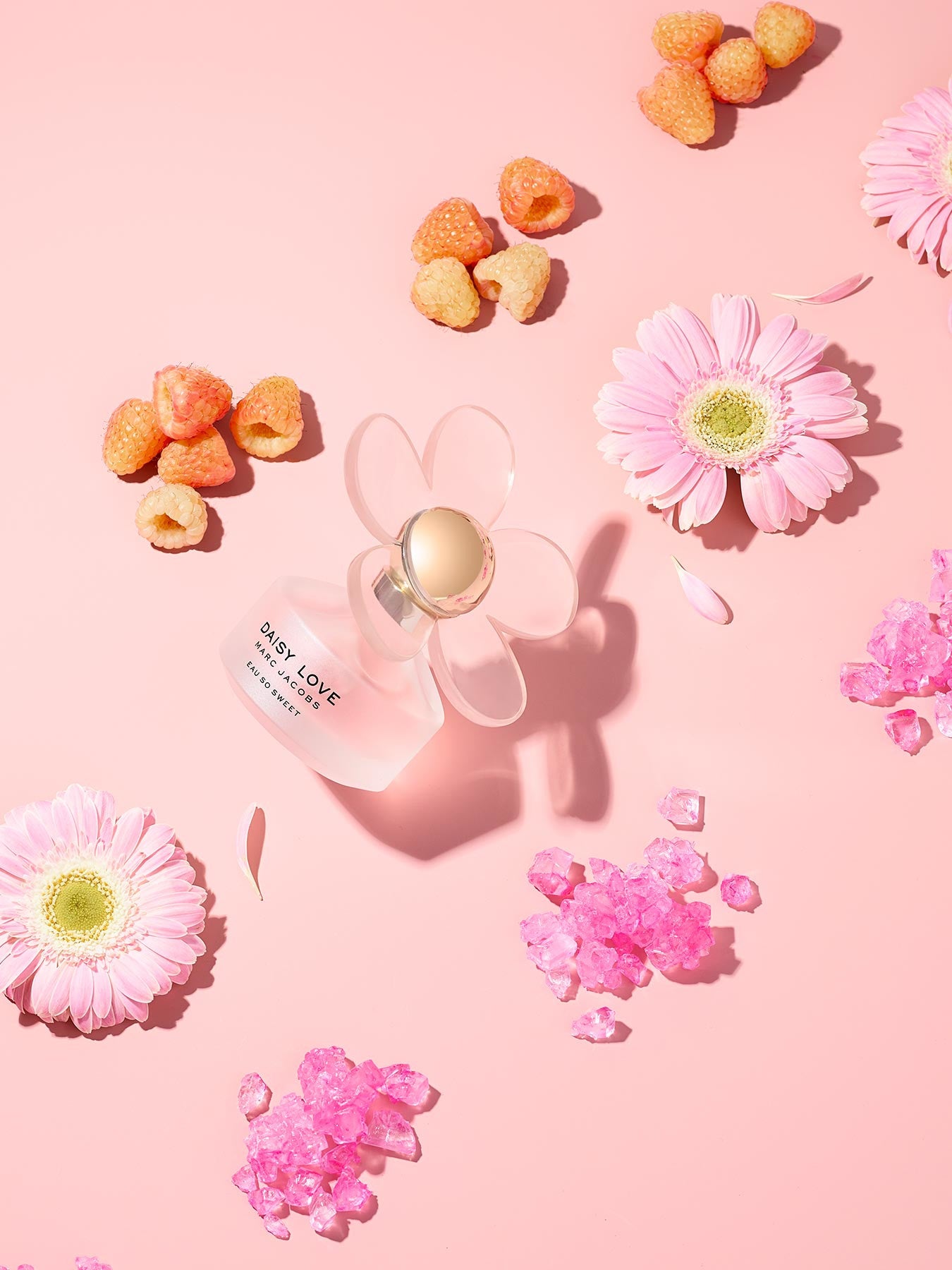 Daisy Love Eau So Sweet Eau de Toilette 100ml