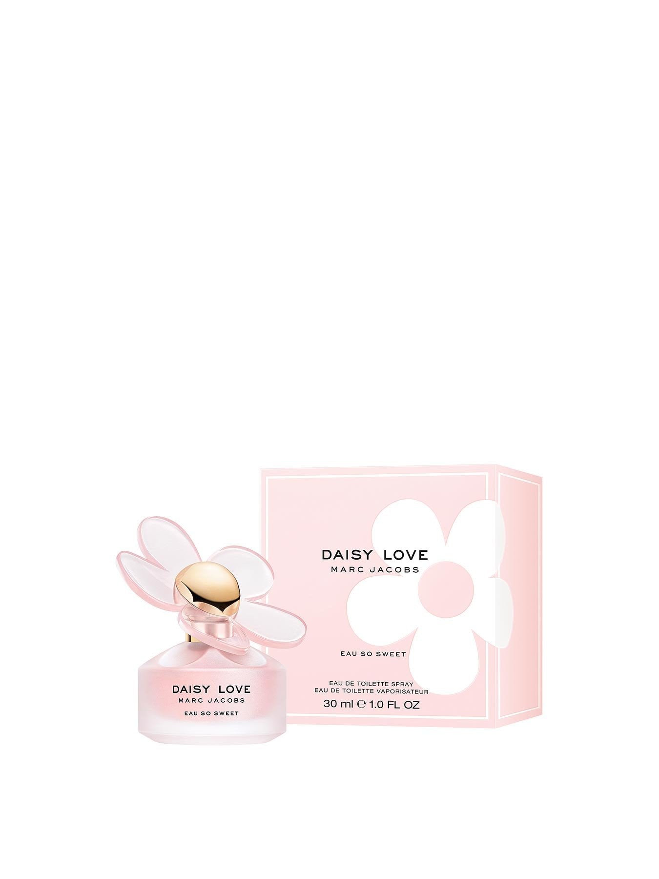 Daisy Love Eau So Sweet Eau de Toilette 30ml
