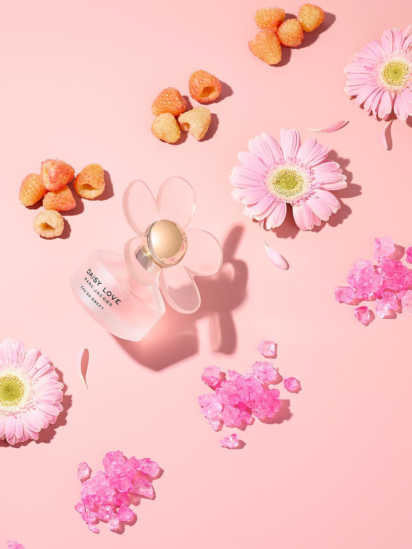 Daisy Love Eau So Sweet Eau de Toilette 30ml