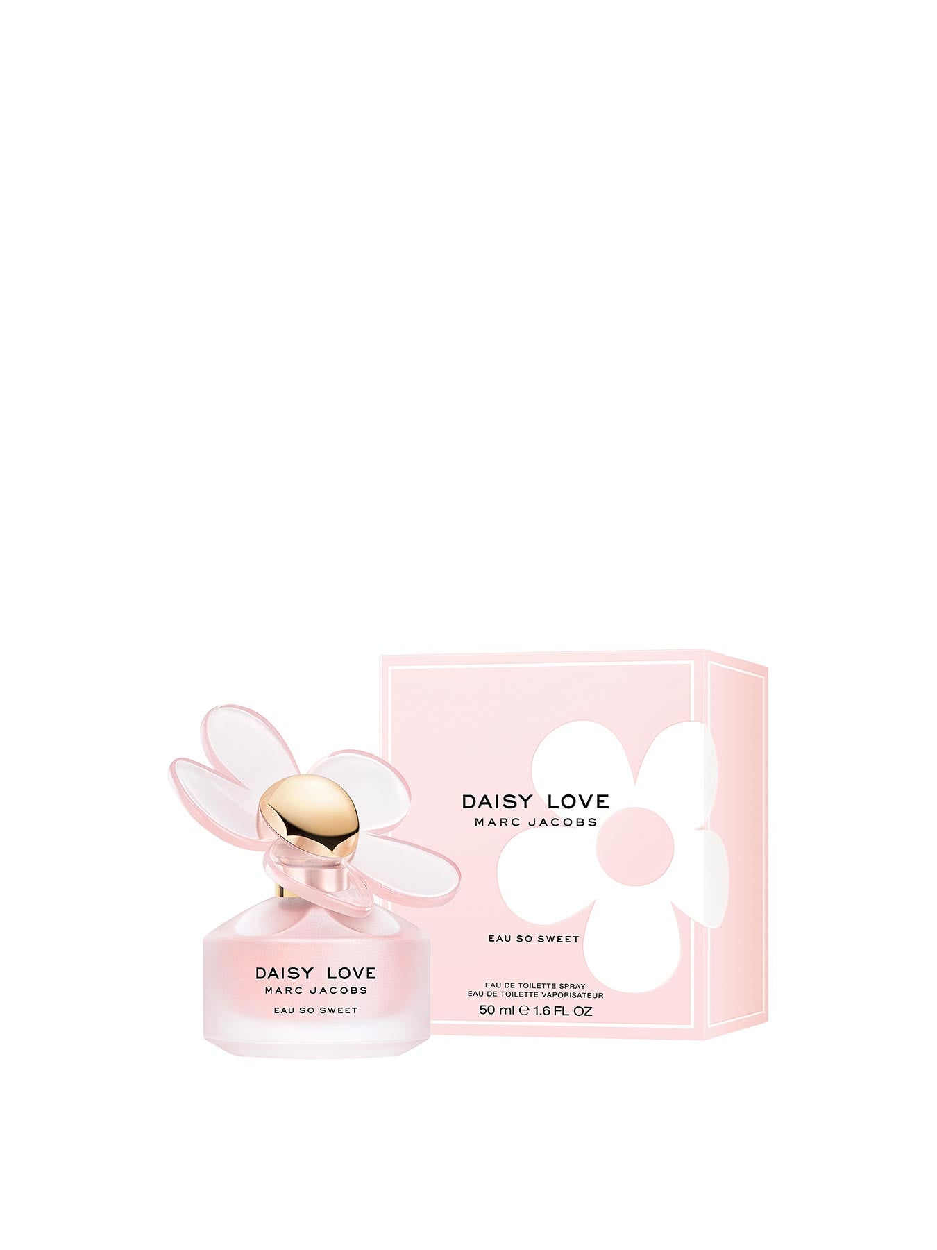 Daisy Love Eau So Sweet Eau de Toilette 50ml