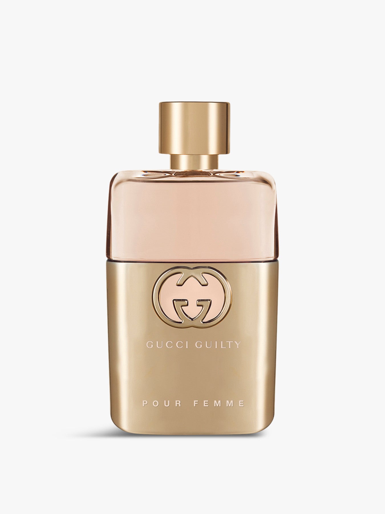 【新品未開封】GUCCI GUILTY PARFUM 50ml Guilty For Her Eau de Parfum 50ml – Fenwick