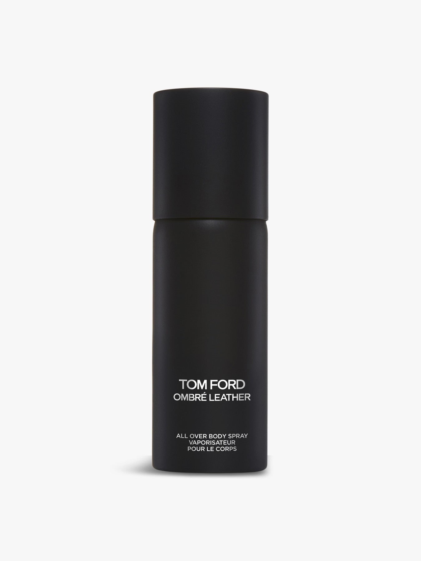 Ombre Leather All Over Body Spray 150ml