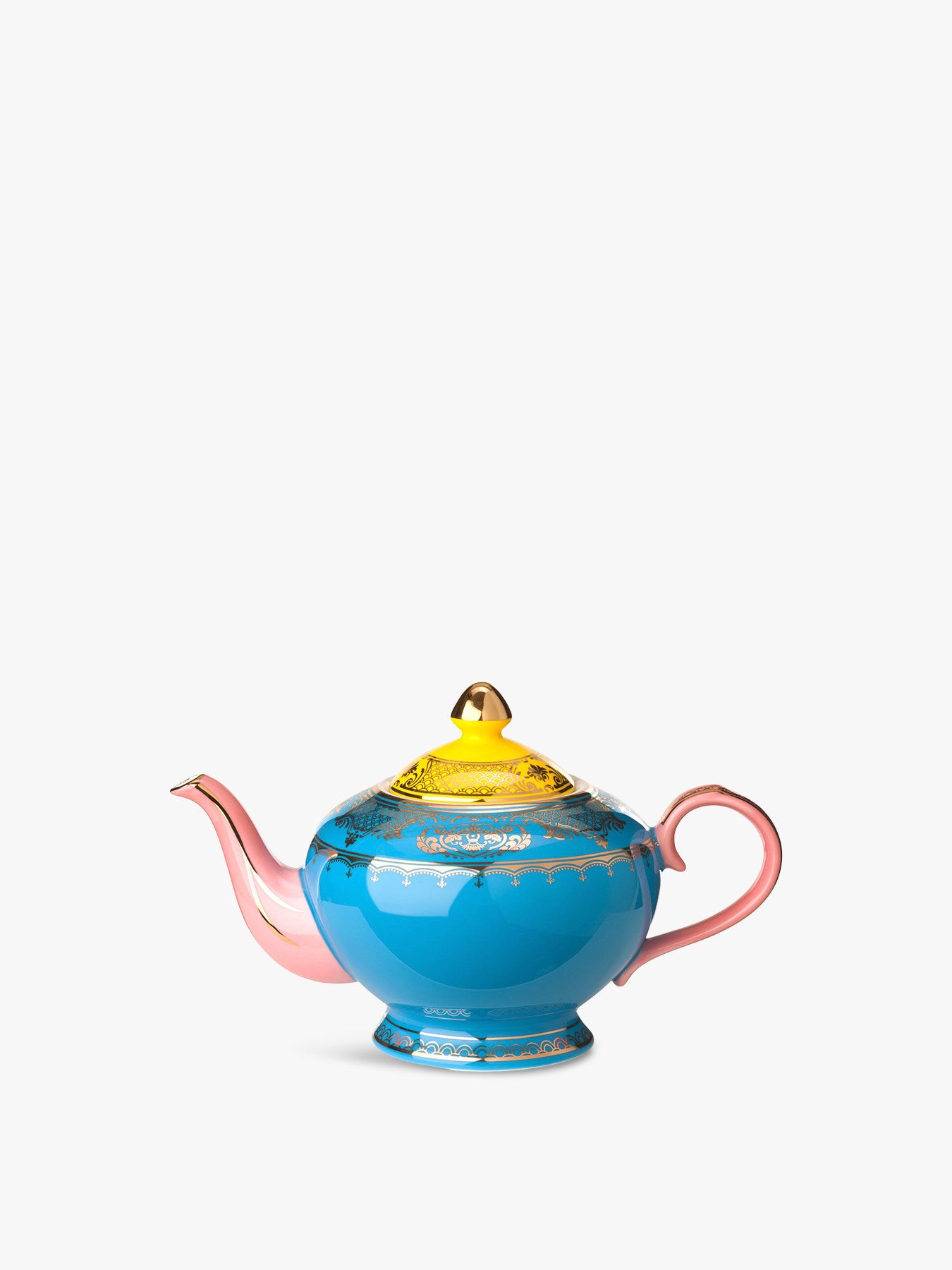 Grandpa Teapot 700ml