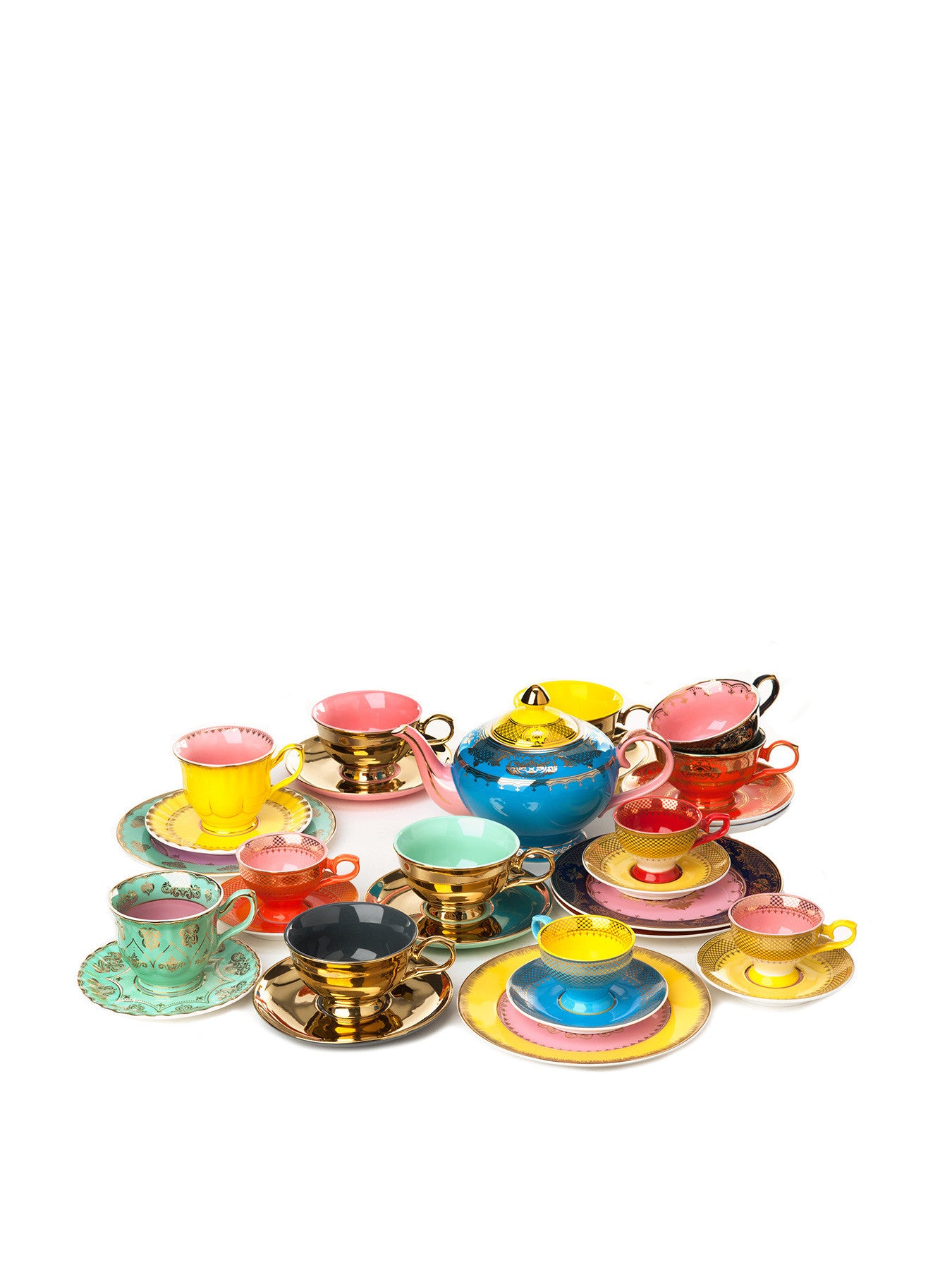 Grandpa Teapot 700ml