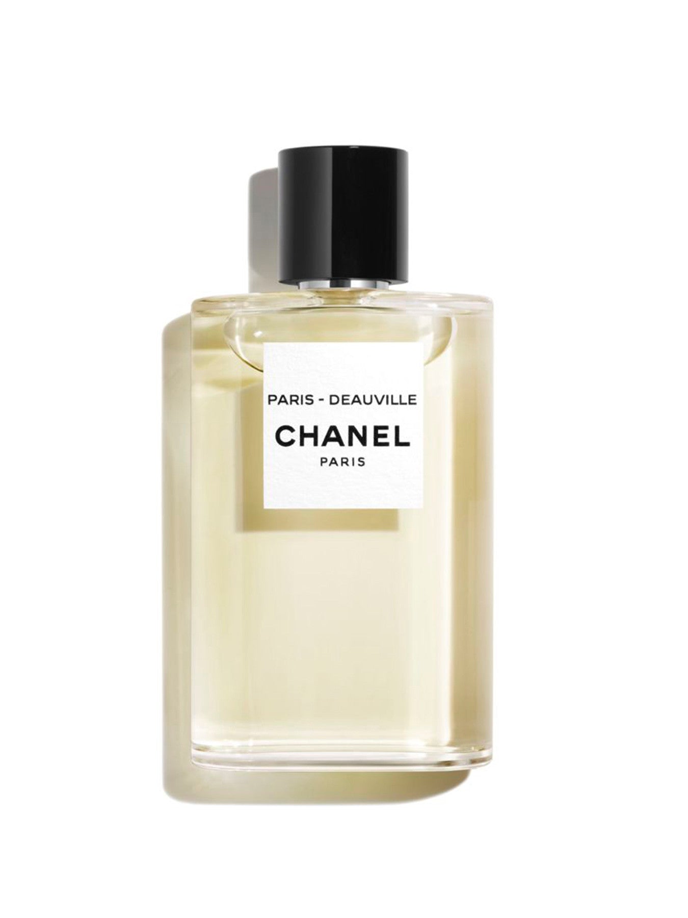 PARIS - DEAUVILLE Les Eaux de CHANEL Eau de Toilette 50ml